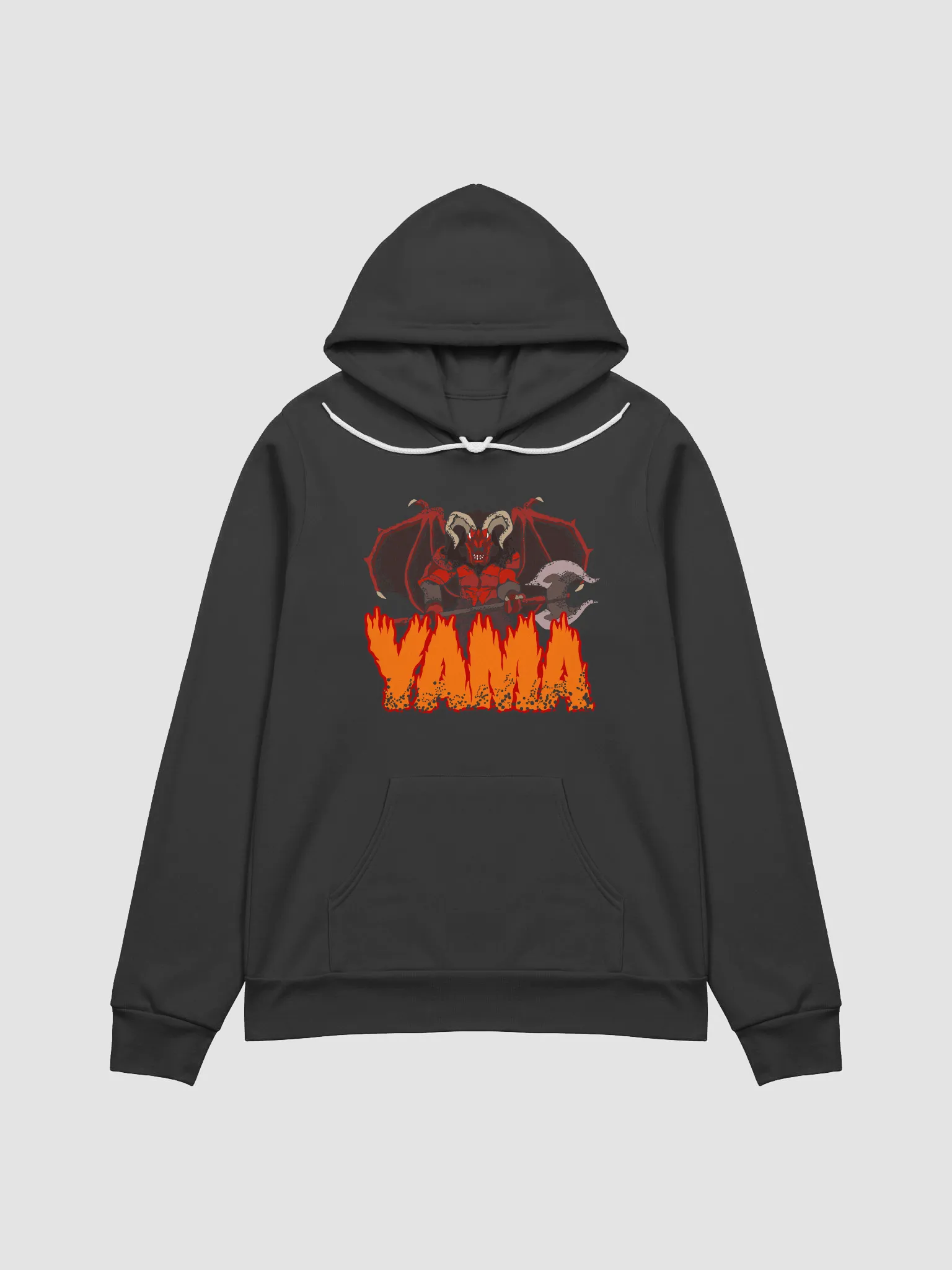 Yama Hoodie | FOXES