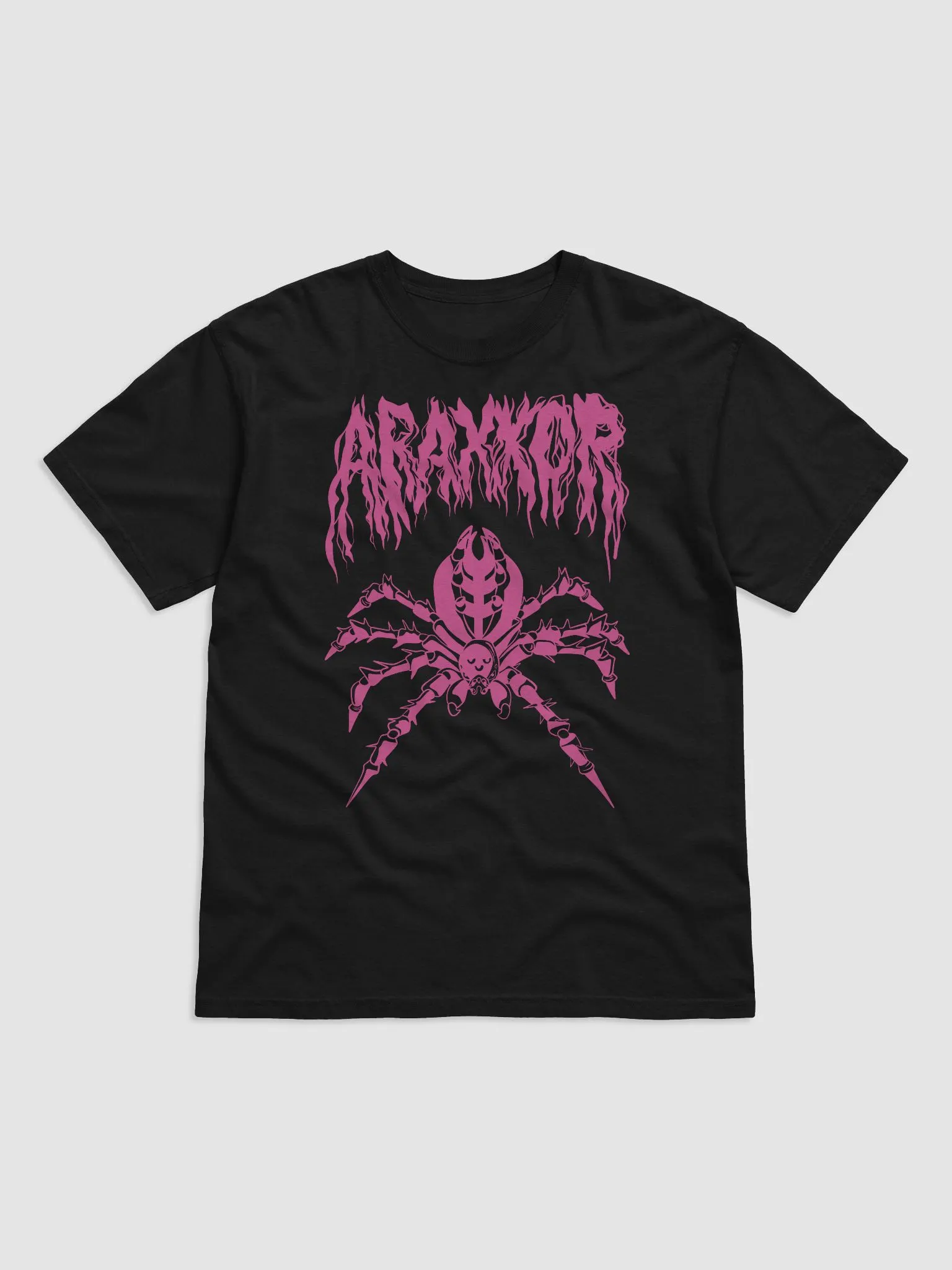 Valentines Araxxor Tee | FOXES