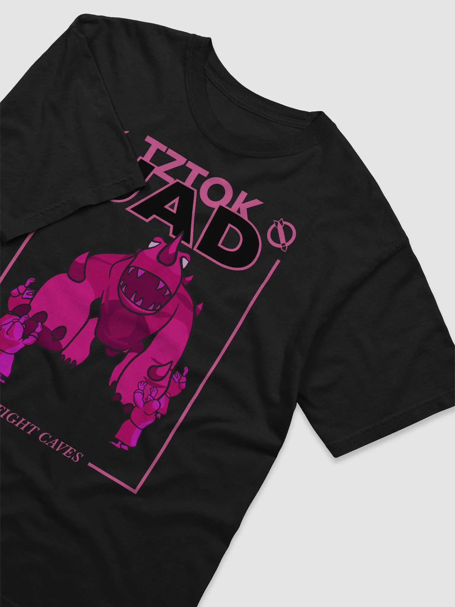 *新作アイテム22'* Hockey Rockers Tee Valentines Jad Tee | FOXES