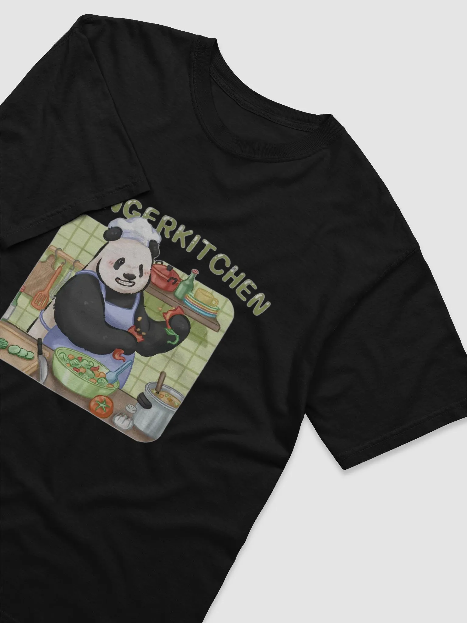 Pandaページ PANDA Pedal （パンダ ペダル）顔 足型 | アルチメイト