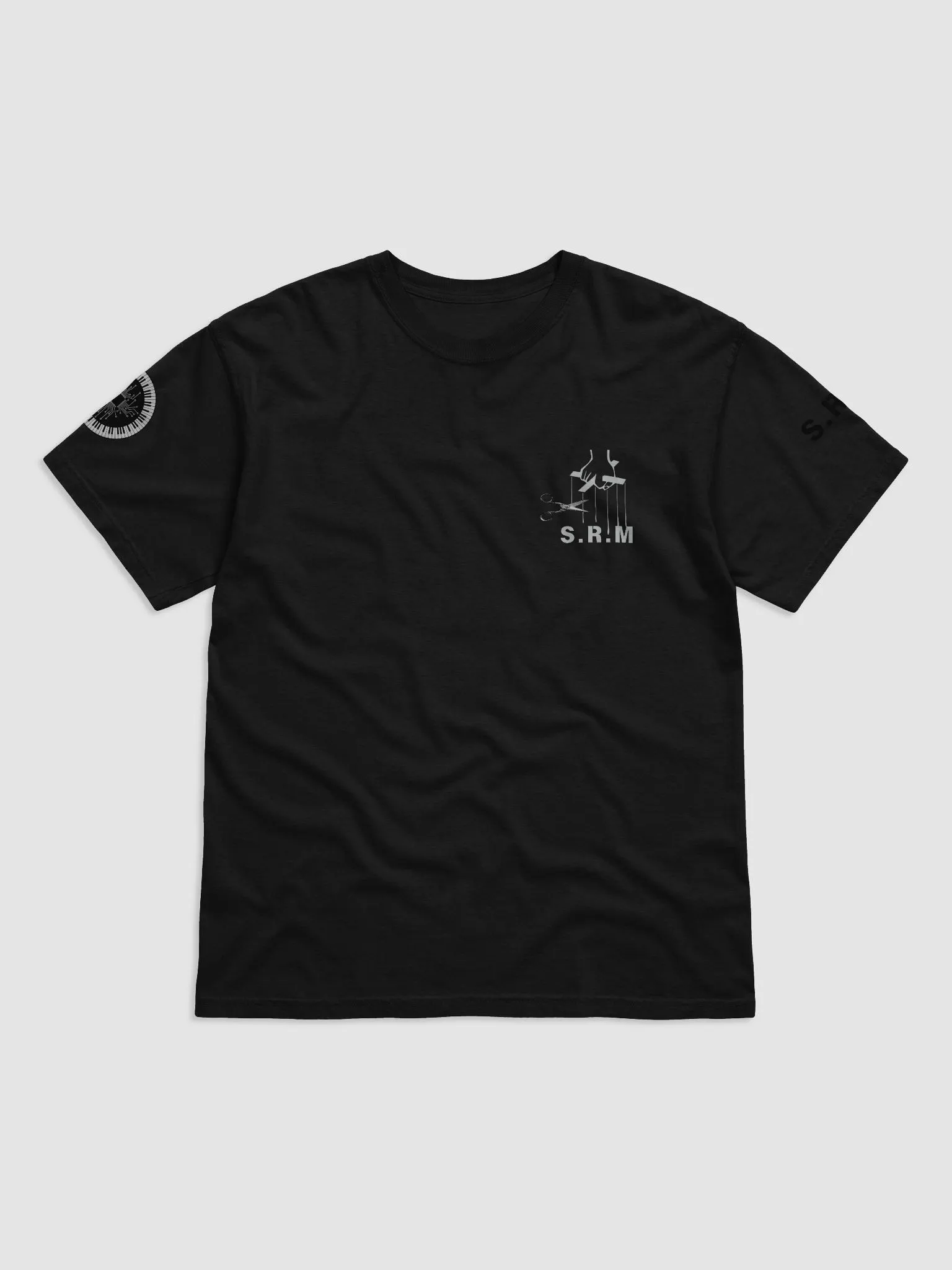 【美品】MY WEAKNESS SHAM SHIRT S.R.M MADE MAN SHIRT | Synth Samurai Lifestyle