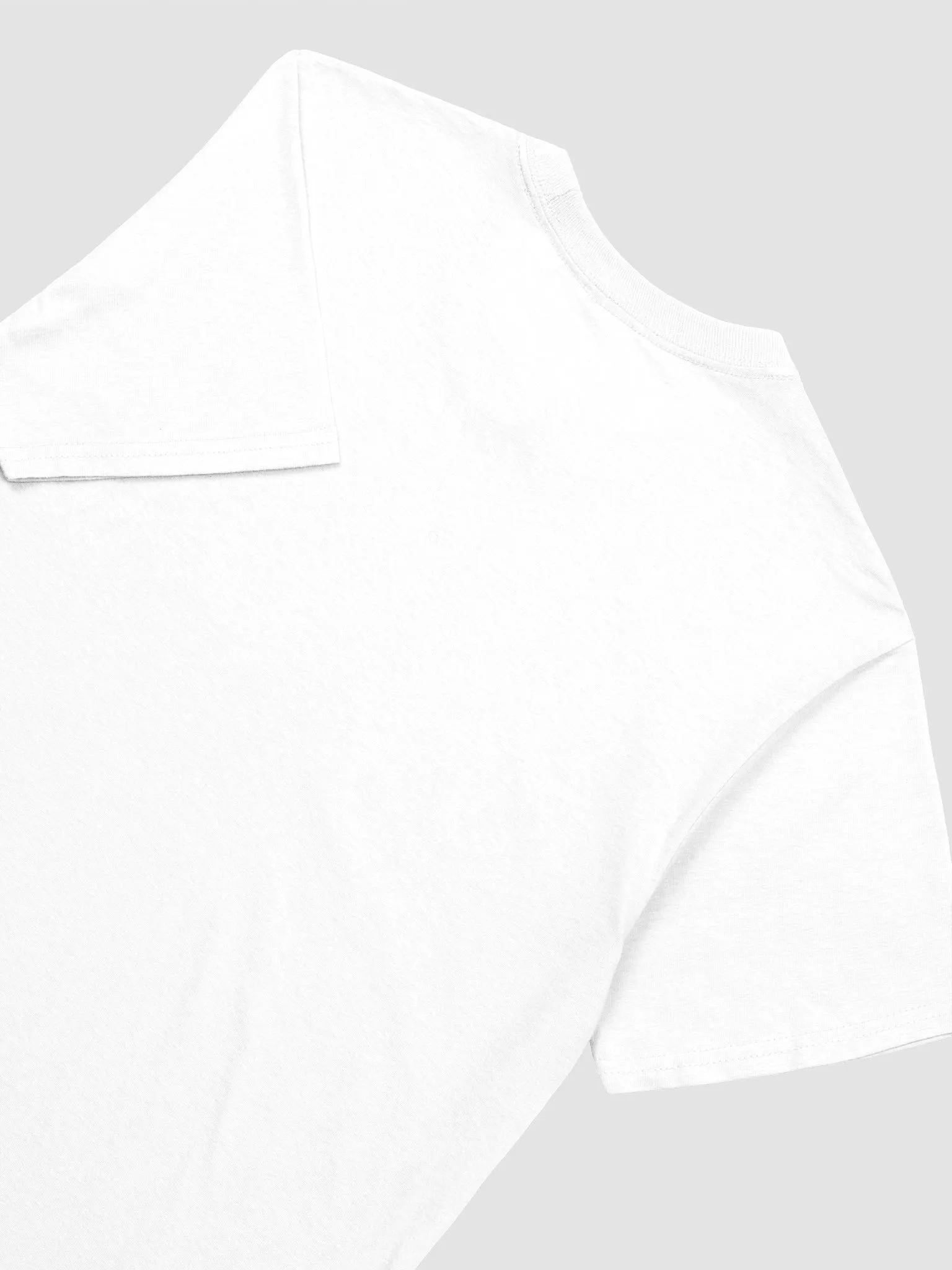 Jota White T-Shirt (light) | Andy Cantwell