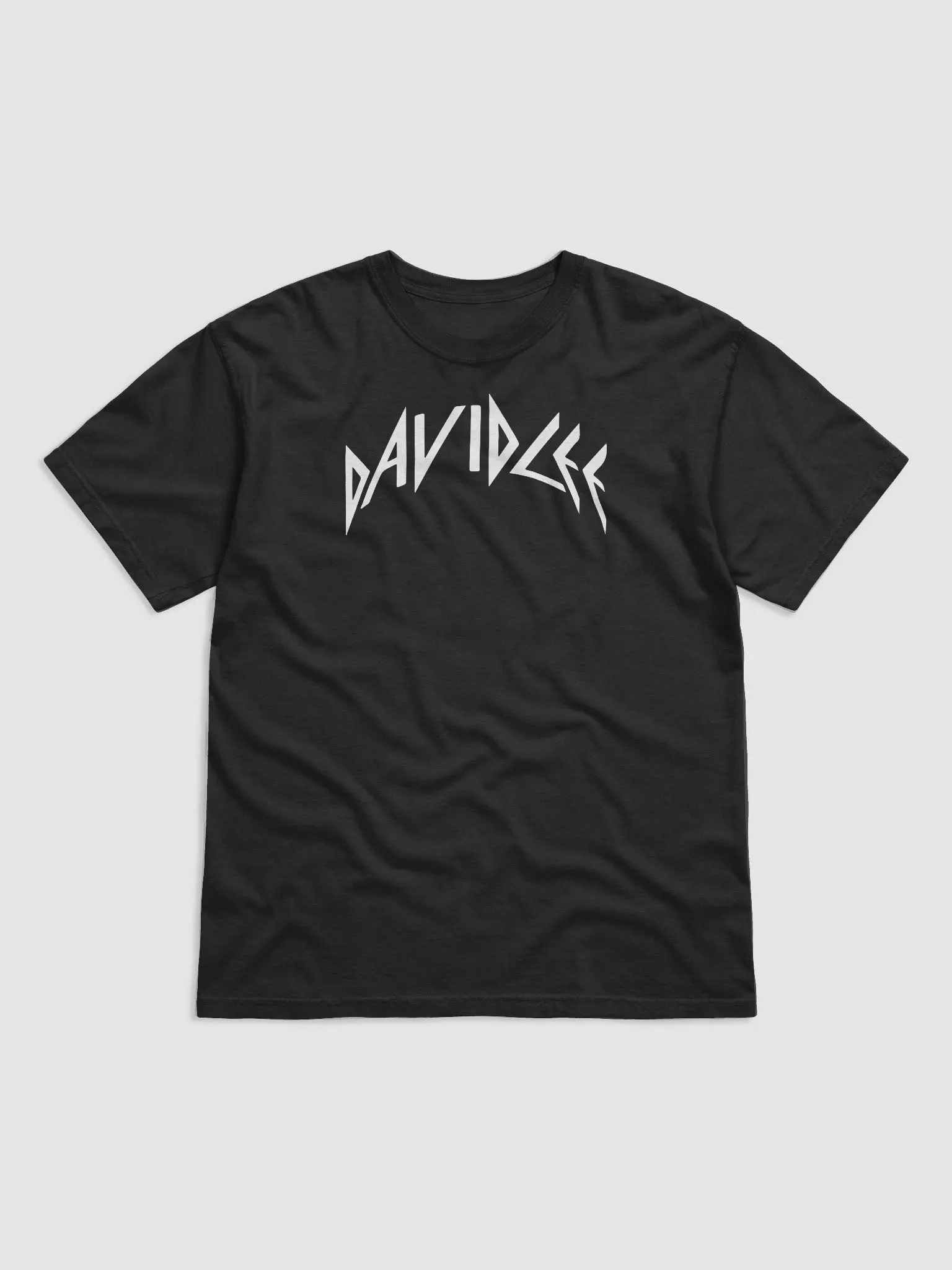 David Lee T-shirt | David Lee