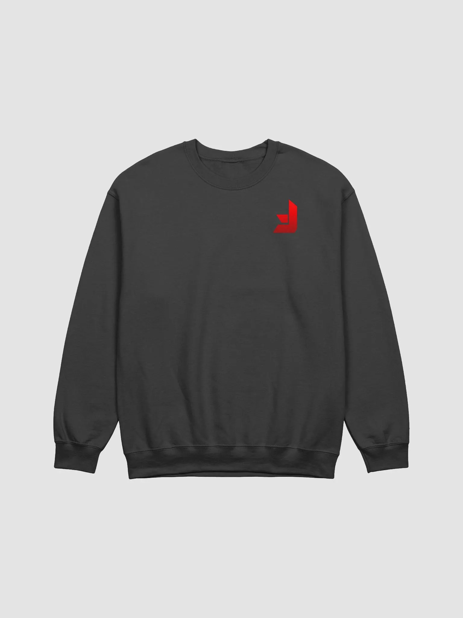 ★NOT4NERD★ Forest Fires Crewneck Black SJ Not For Sale Crewneck - Black – Forever In The Right Mind