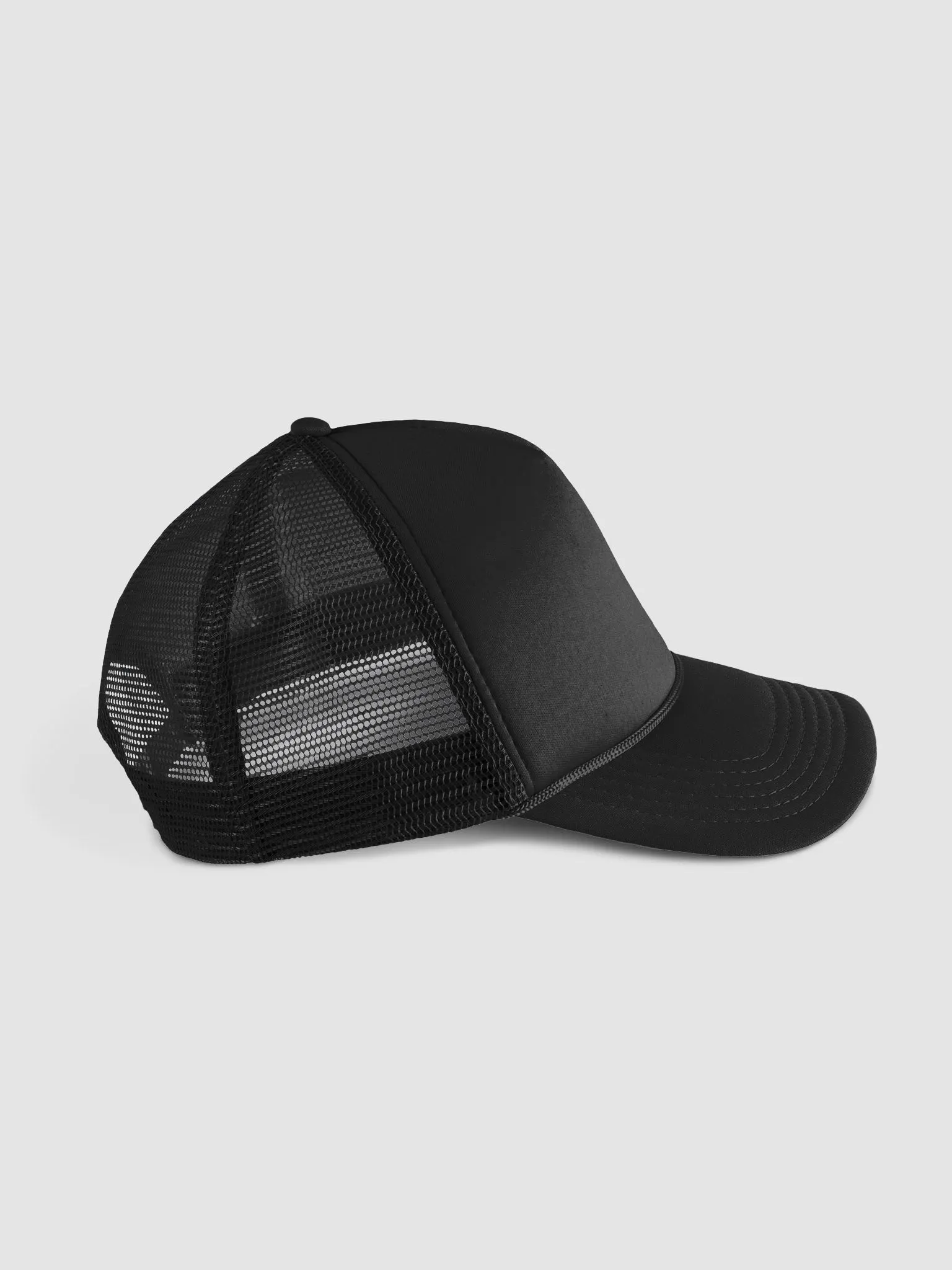 O.U.T.E.R.S.P.A.C.E JF Trucker Hat | JaelensFries