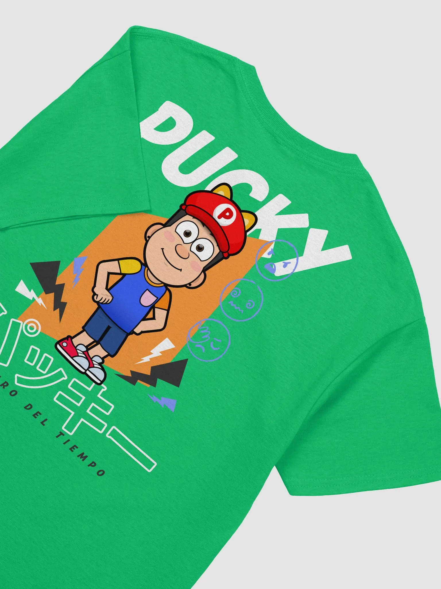 ［明日発送］PUCKY 明日発送］PUCKY キーホルダー・アクリルキーホルダー