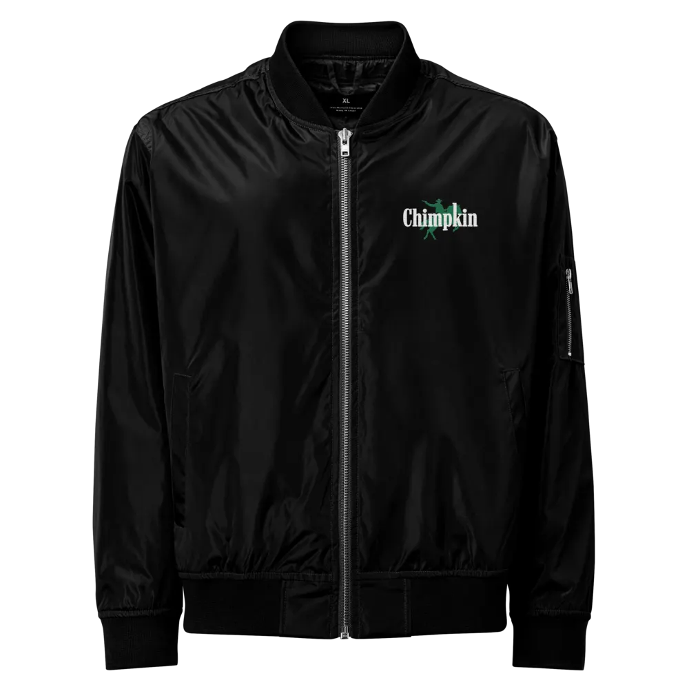 amanjacky アマンジャッキー ブラック その他 2XL(3L) Adidas Y-3 Men Lux Future Sport Bomber Jacket black