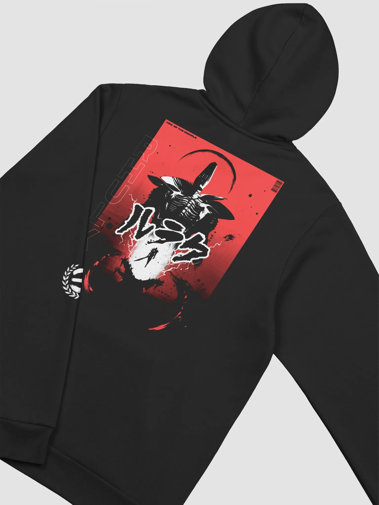 【HI FI FNK】Myth Hoodie MHTR 2025 Hoodie