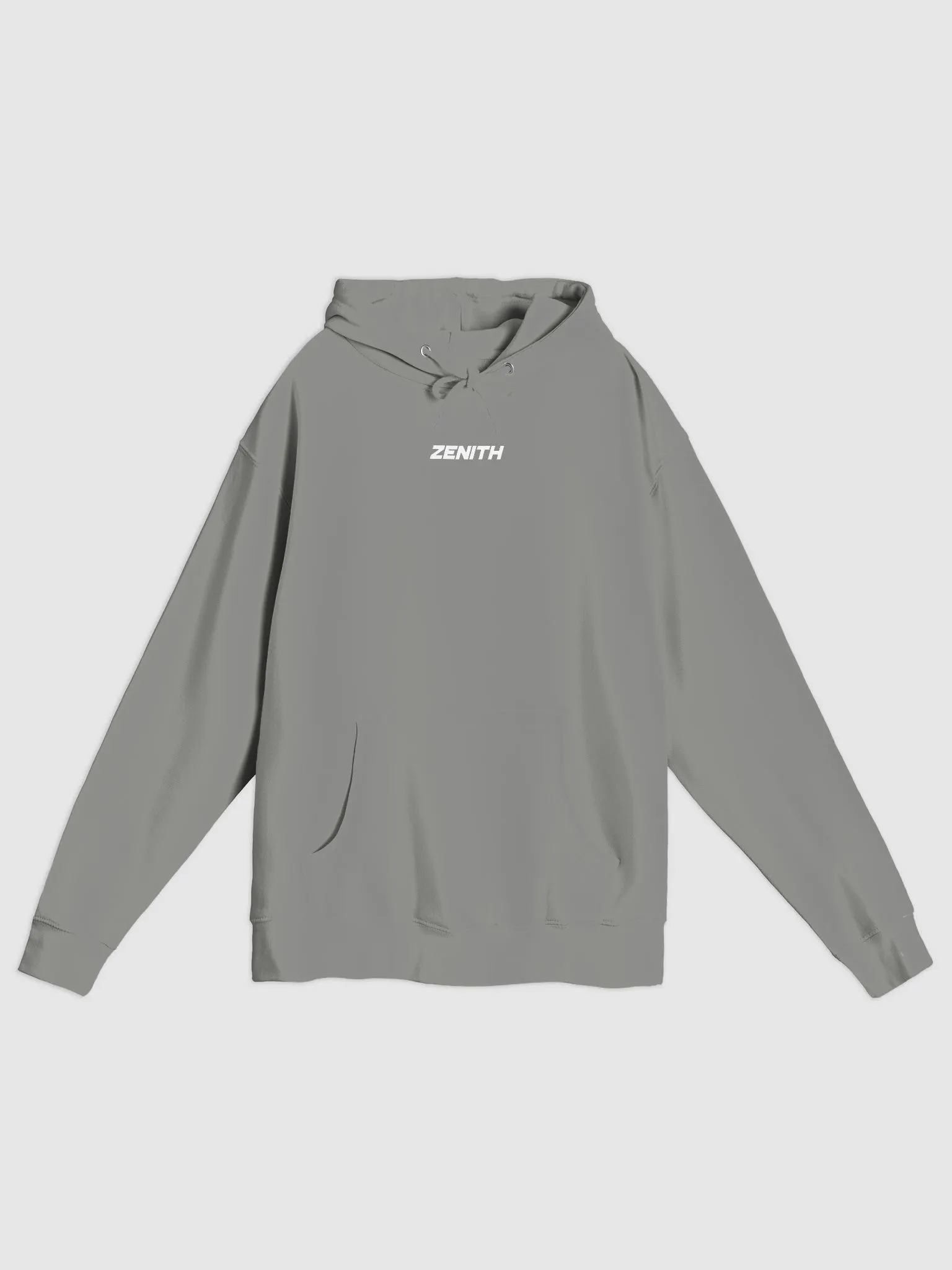 Zenith Essential Hoodie | Zenith