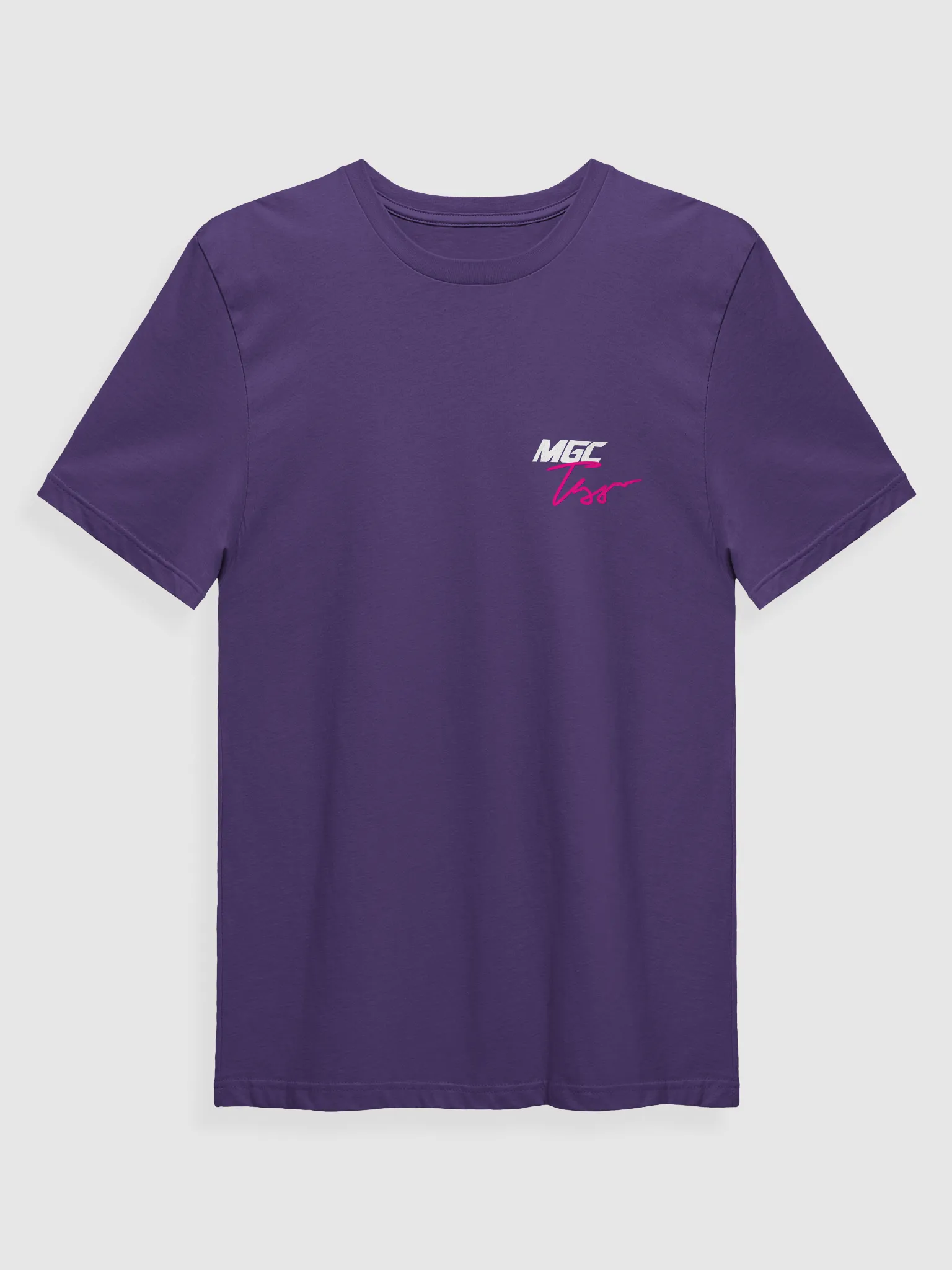 Trigger MGC Heating Up Super Soft T | Militia Gaming Community