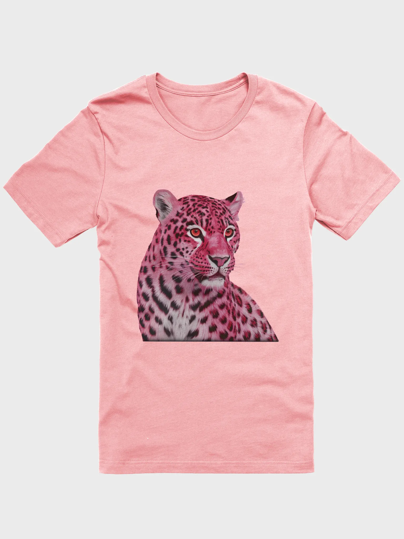 Pink leopard | CarboKing