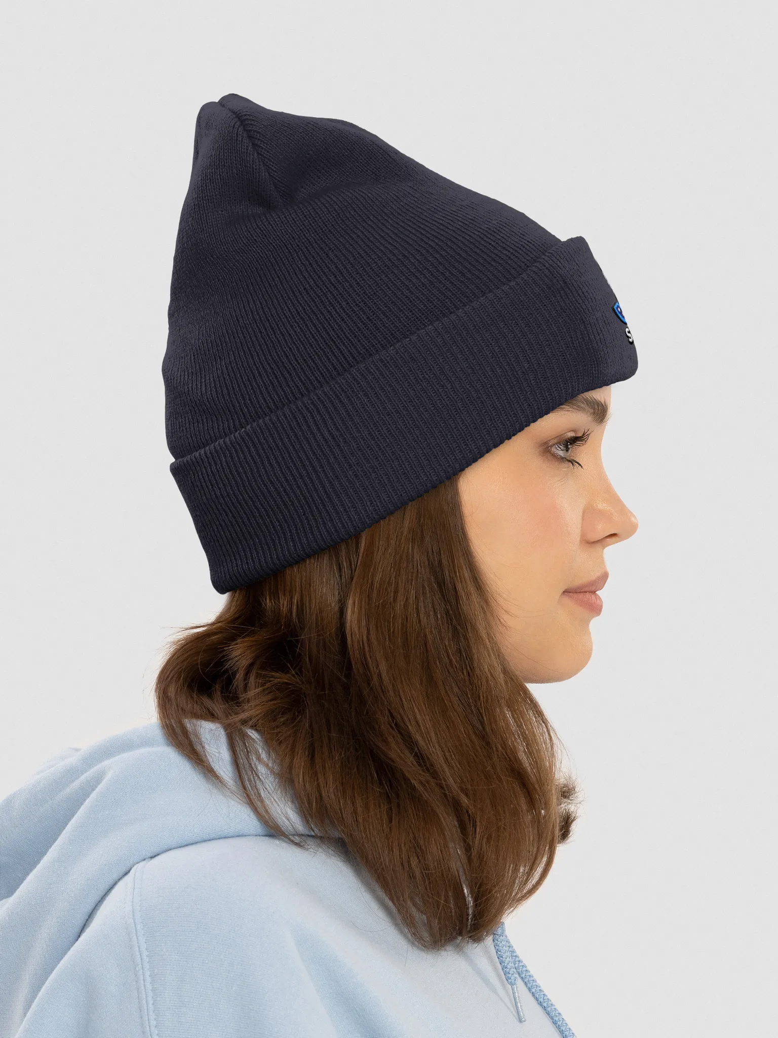 J&K Stay in Vegas Cuffed Beanie | jkstayinvegas