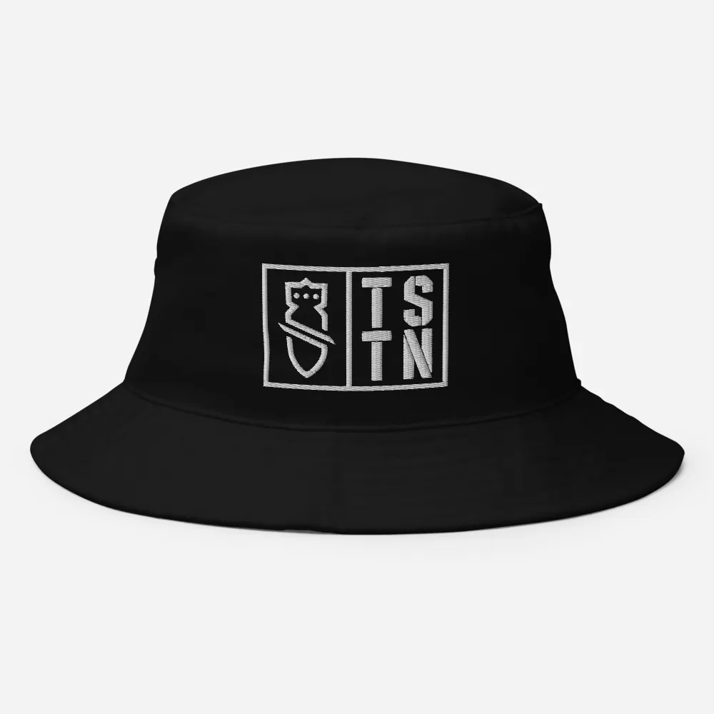 TSTN Bucket Hat | TSTN.SHOP