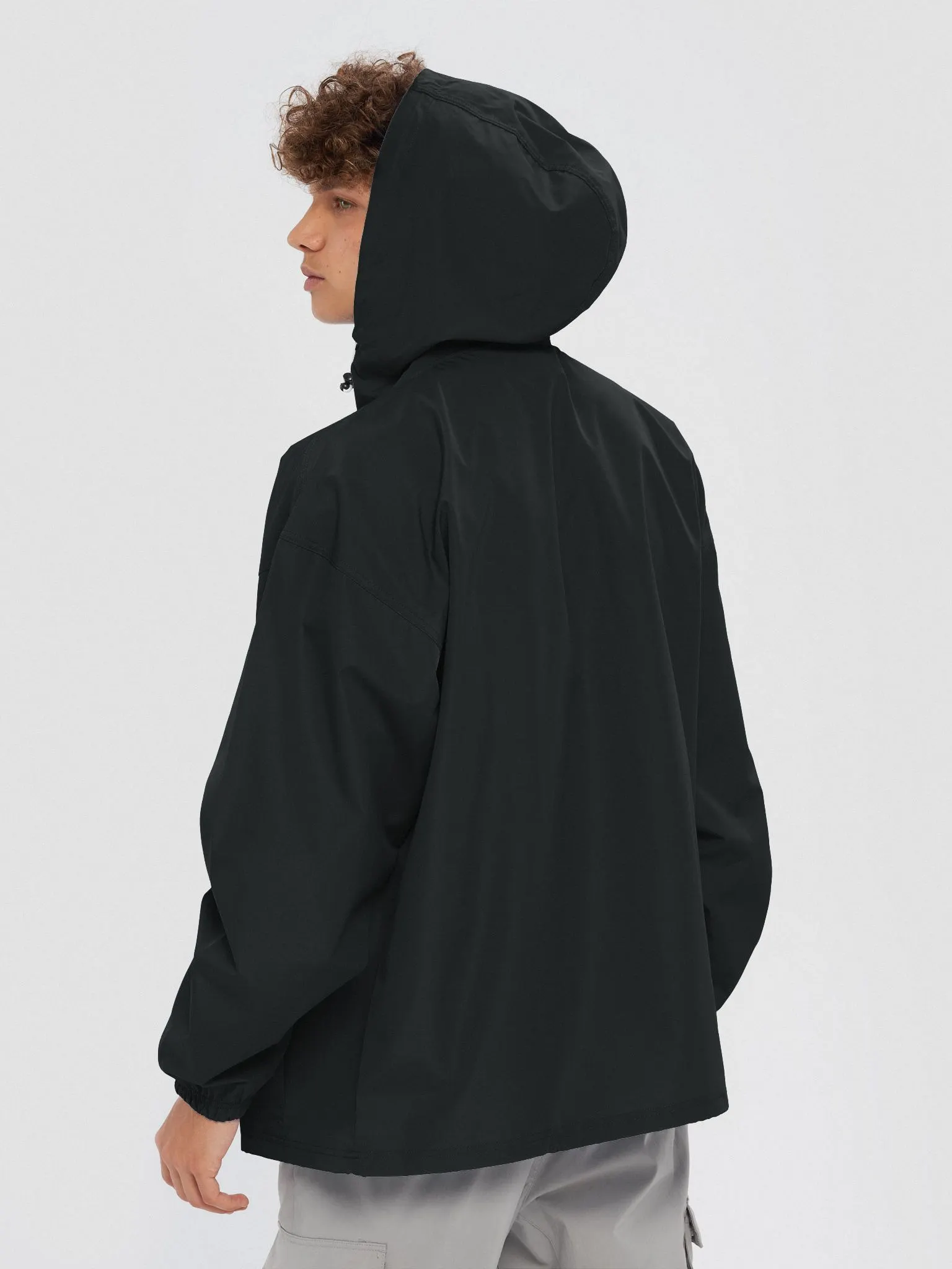 ジャケット・アウター 23AW TTT_MSW Nylon Wading Jacket TSTN Champion Jacket | TSTN.SHOP