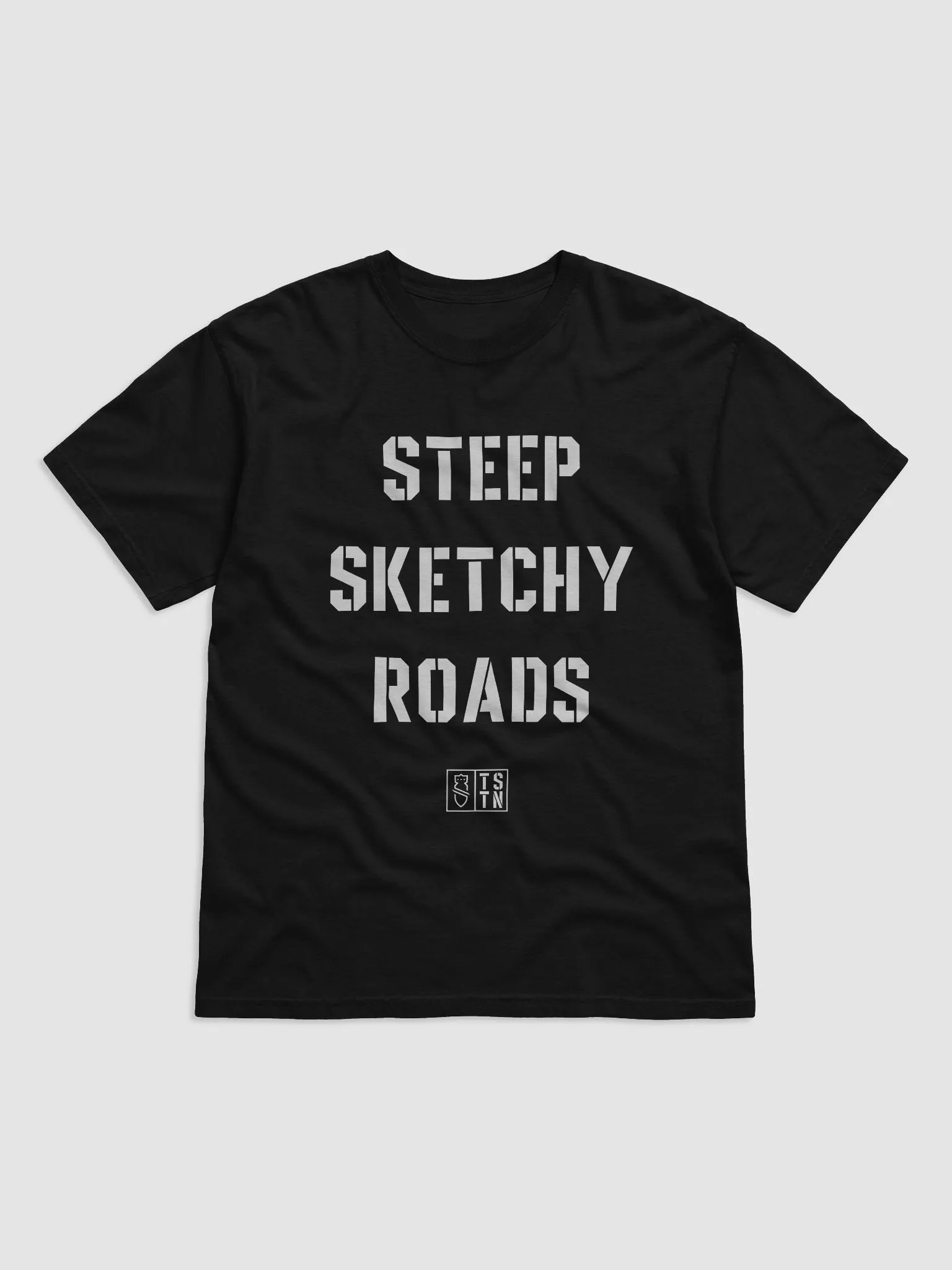 SSR Tee | TSTN.SHOP
