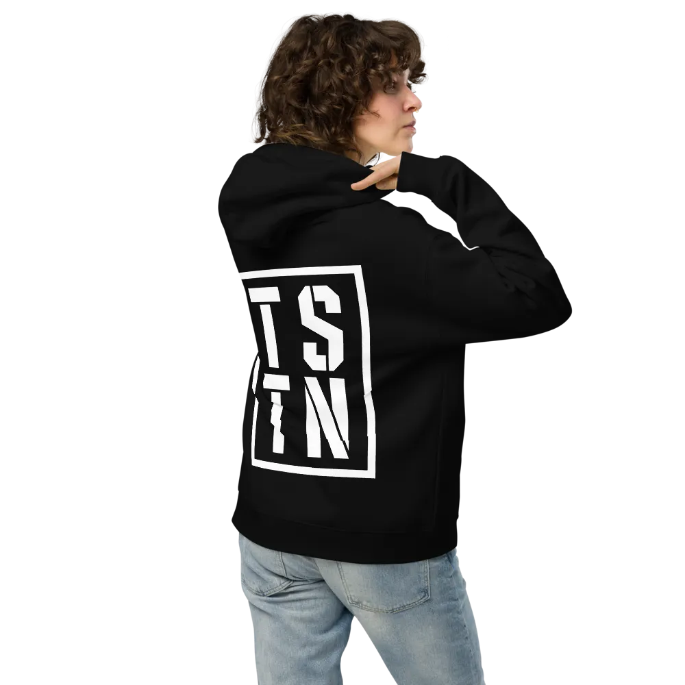 TSTN Hoodie | TSTN.SHOP