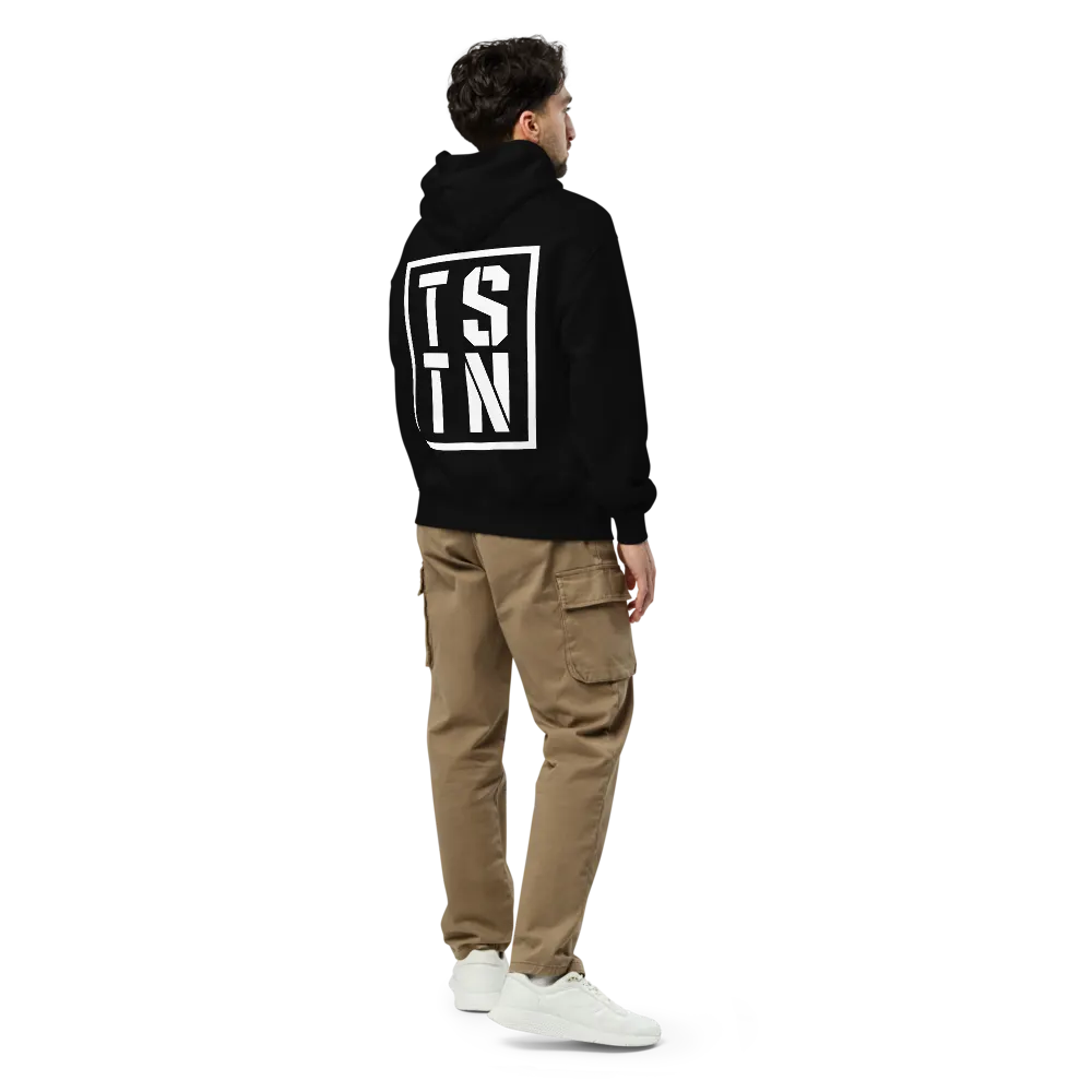 TWNのSatiety Hoodie 全4色 TSTN Hoodie | TSTN.SHOP
