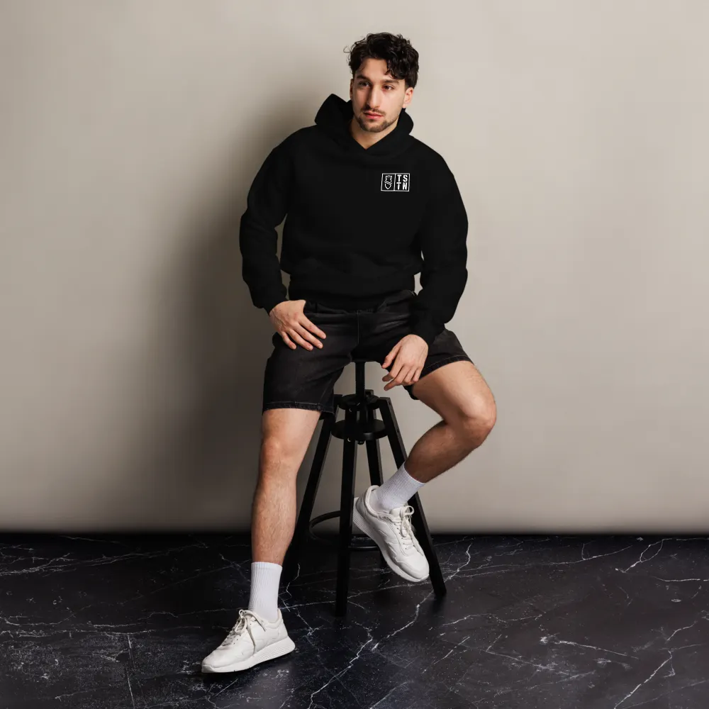 TSTN Hoodie | TSTN.SHOP