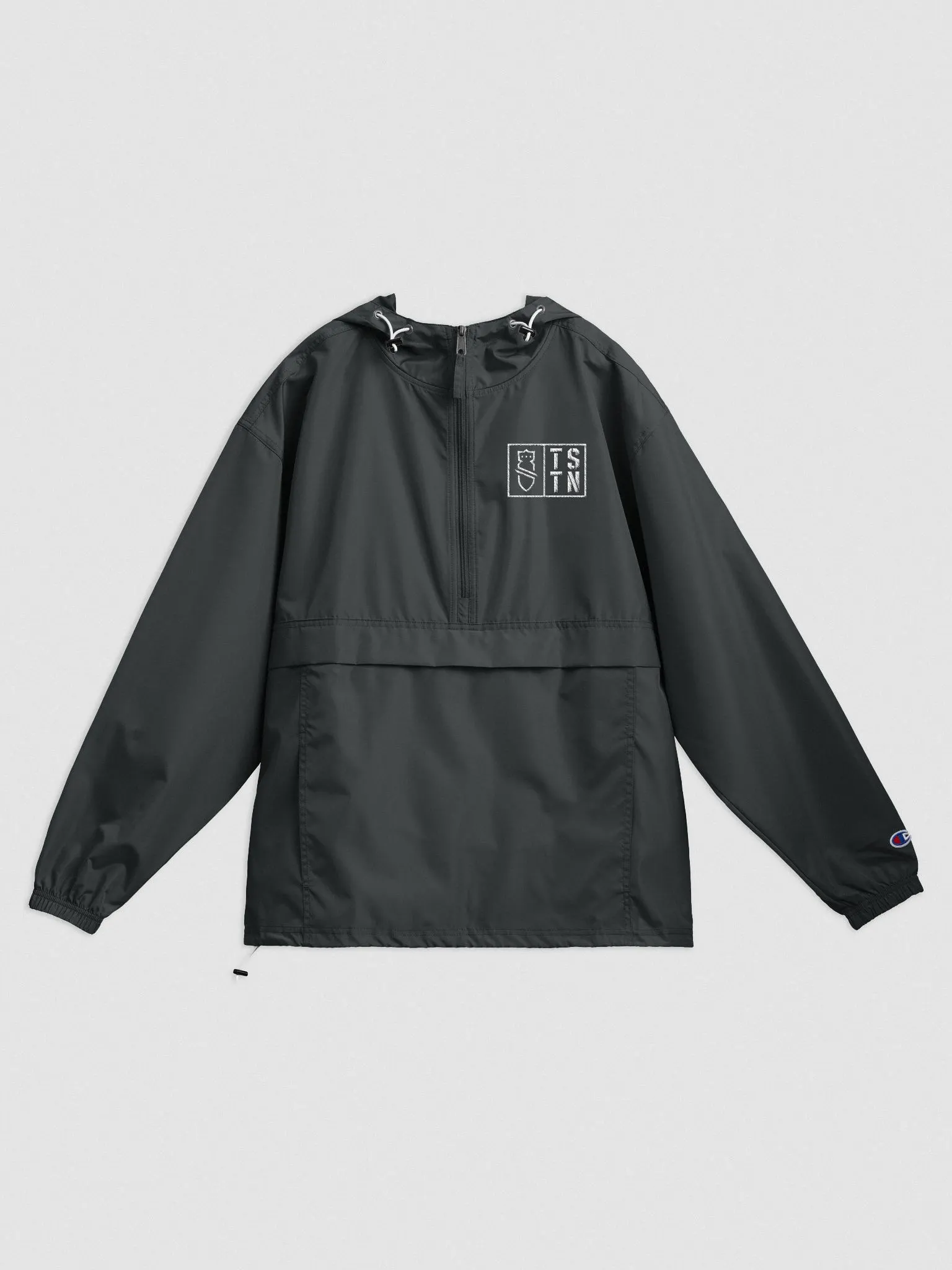 TSTN Champion Jacket | TSTN.SHOP
