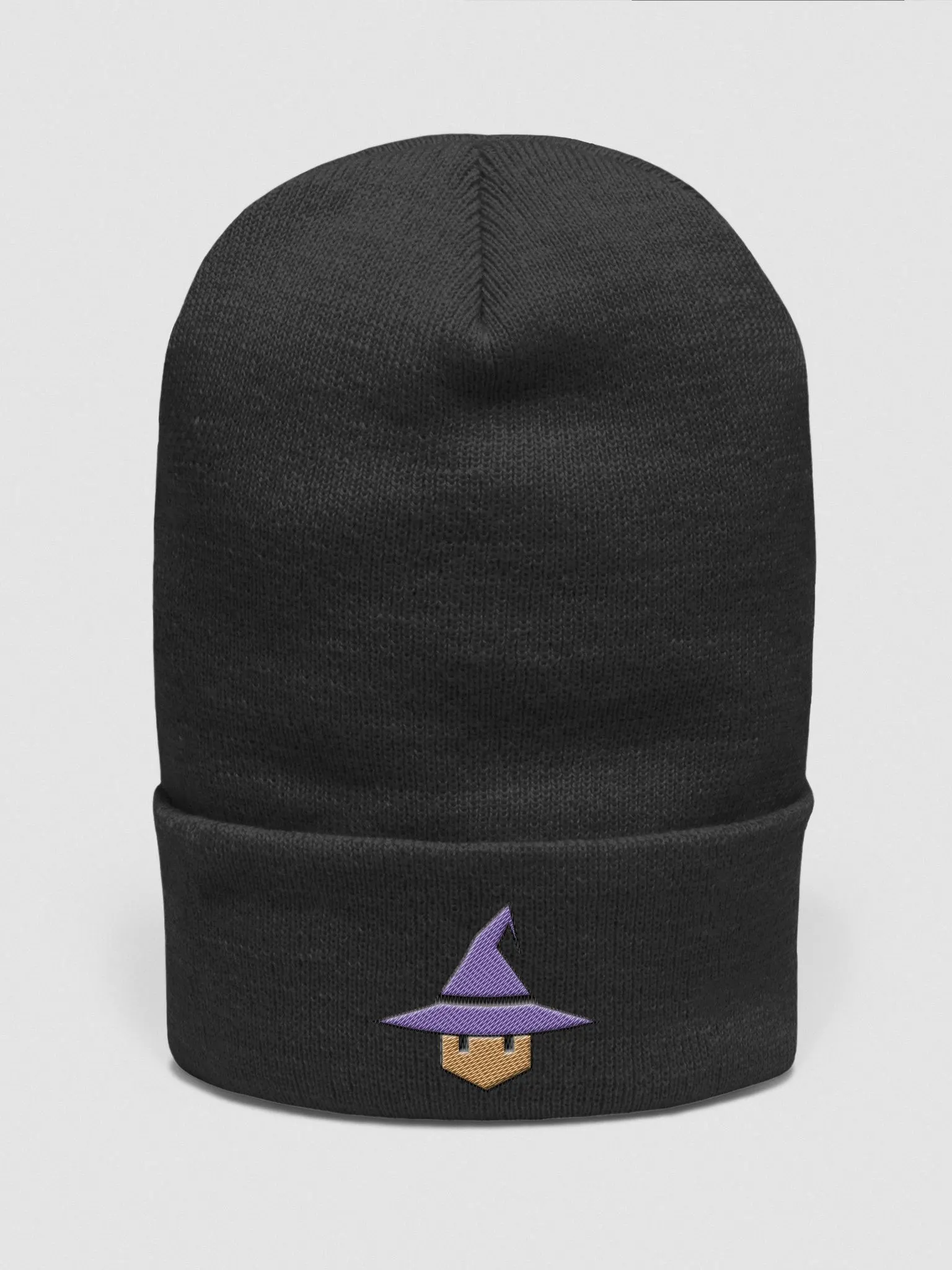 WizZ Beanie | The WizZ Shop