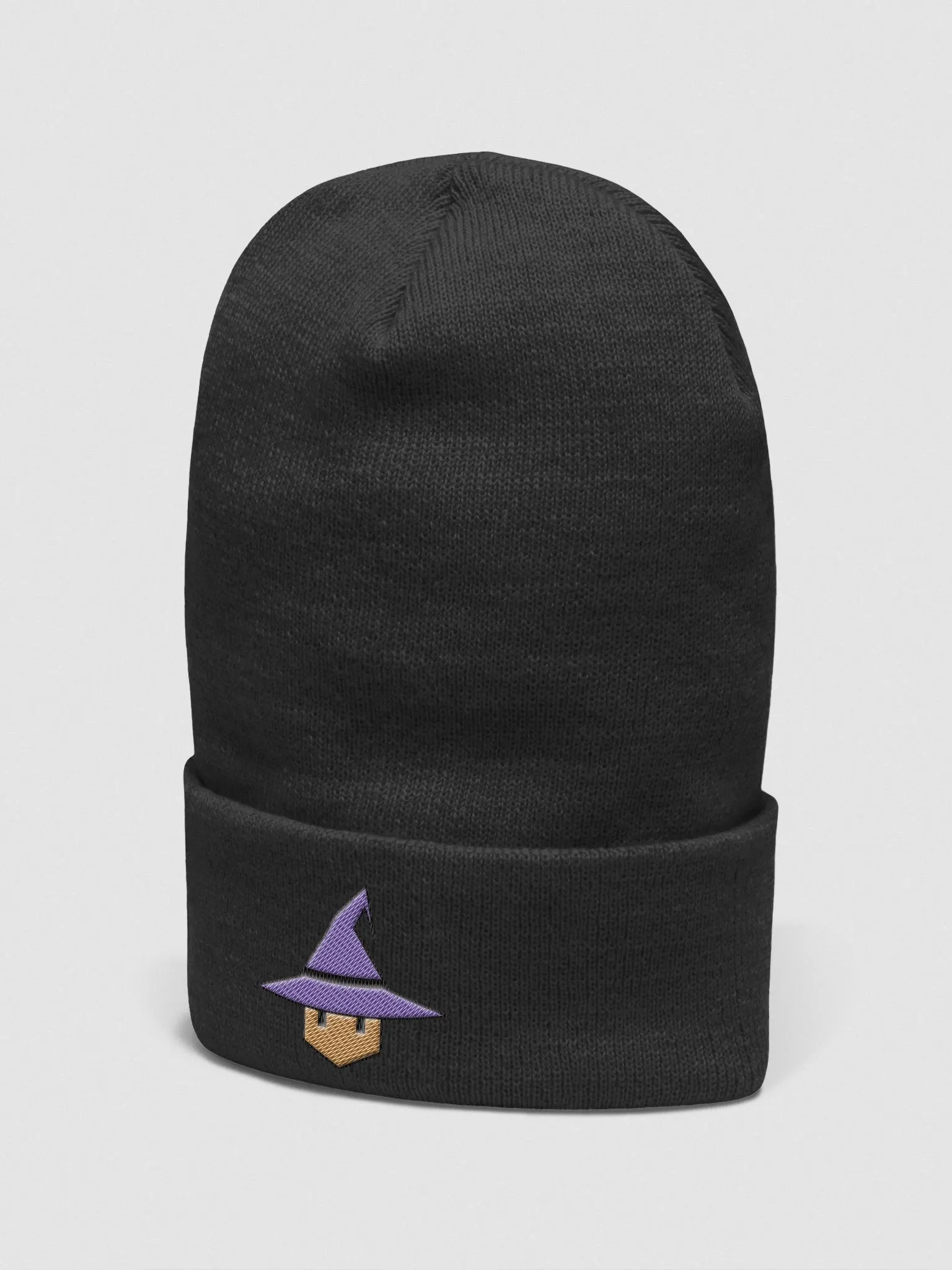 WizZ Beanie | The WizZ Shop