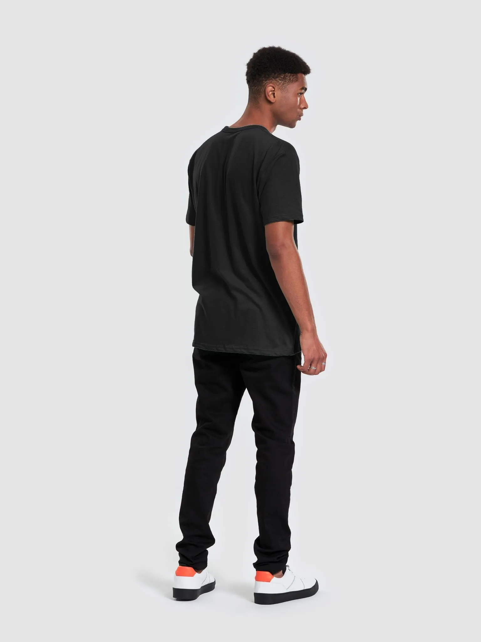 Men's Apparel — TC Running Co