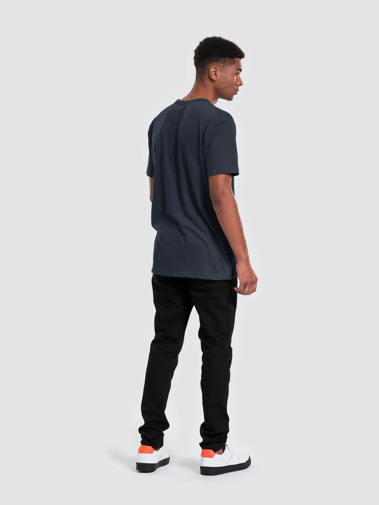 NinjaOne Backups & Bandwidth 2023 - Cotton Ringspun Tee