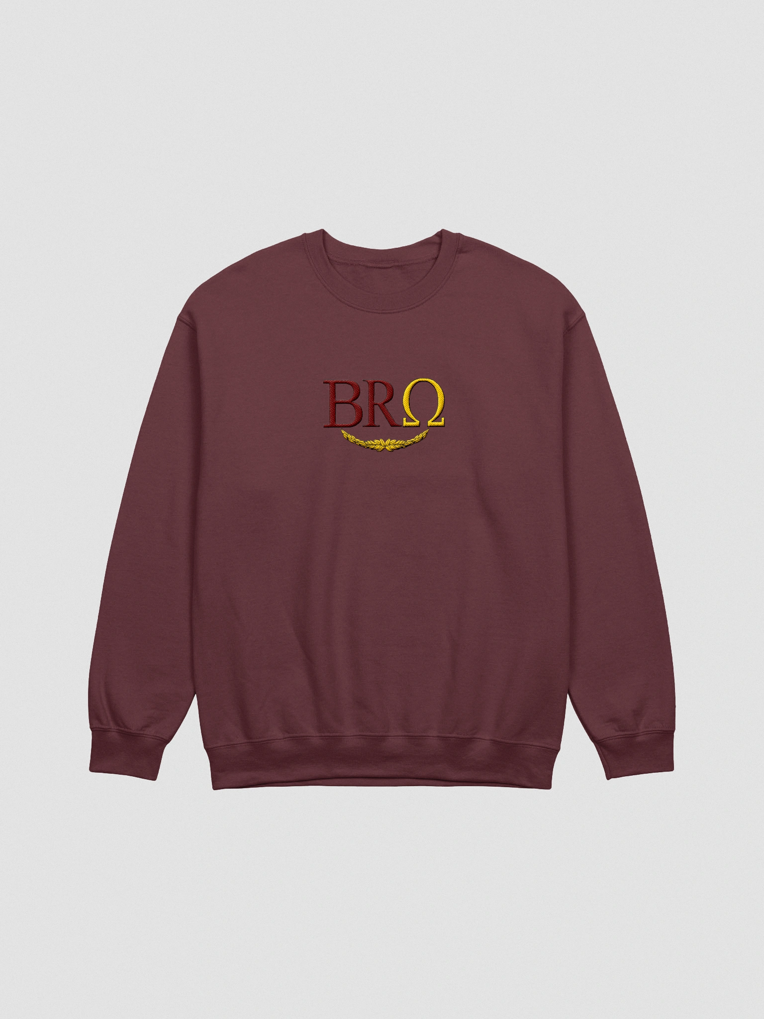 Bromega Crewneck | FGMoo