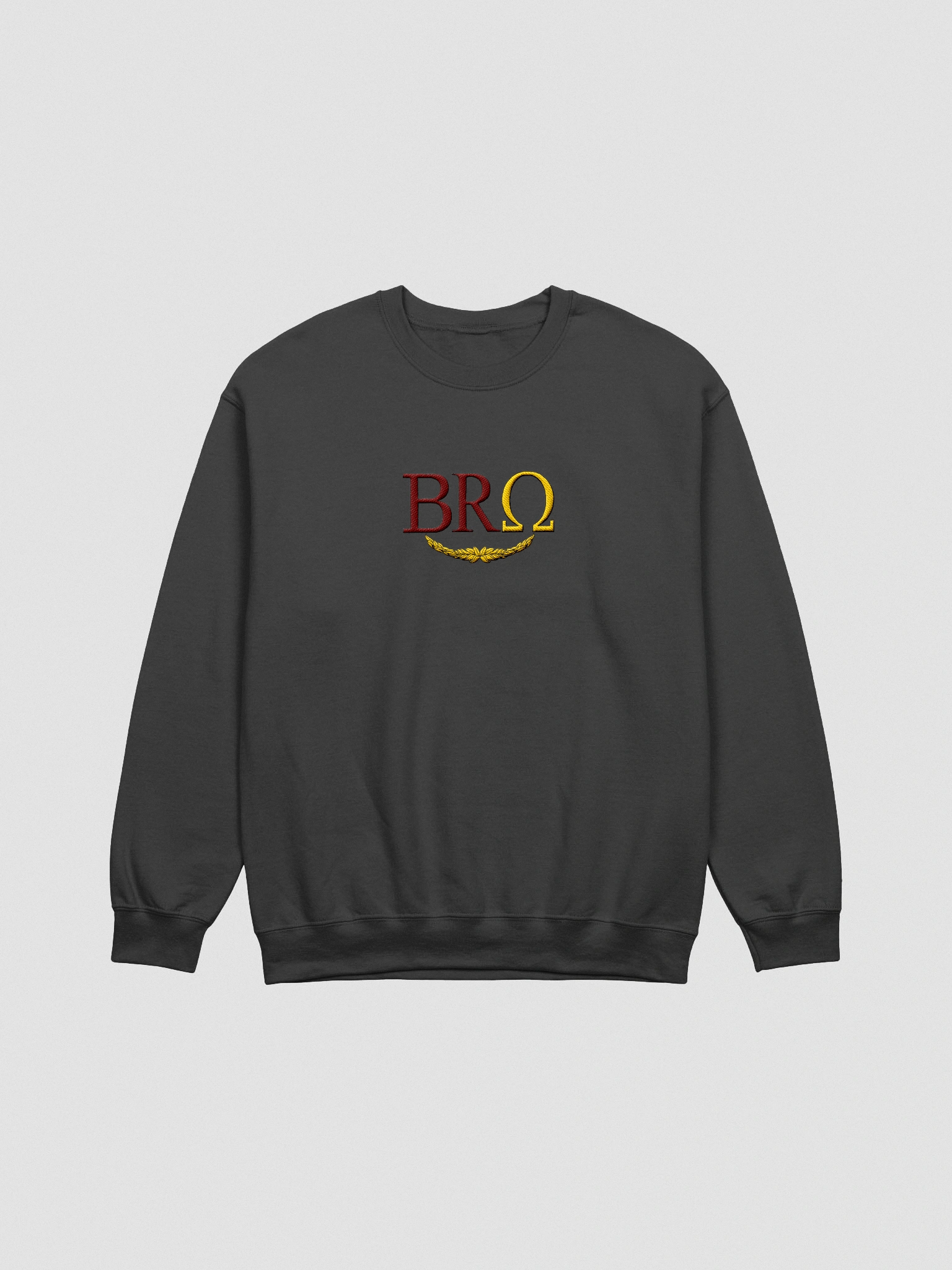 Bromega Crewneck | FGMoo