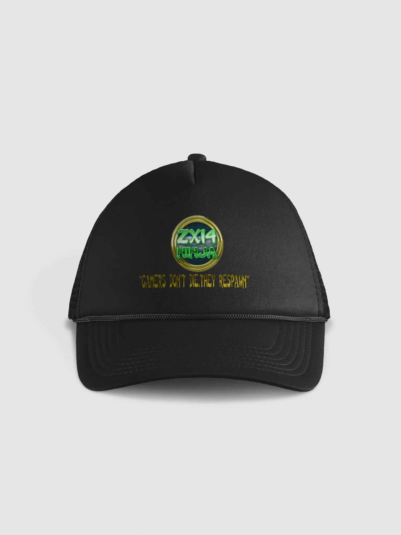 ZX cap | ZX14Ninja