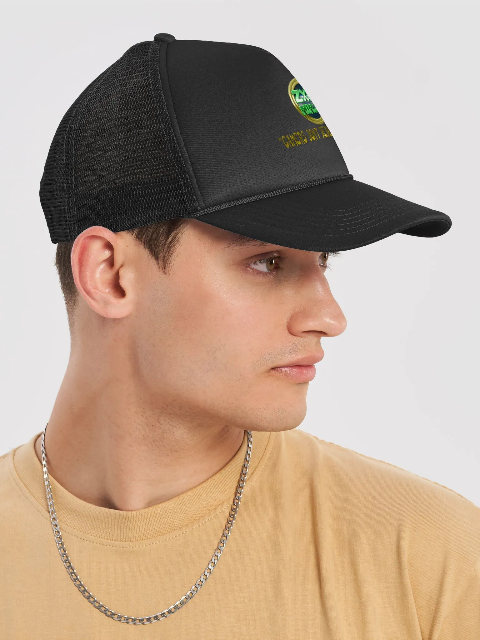 ZX cap | ZX14Ninja