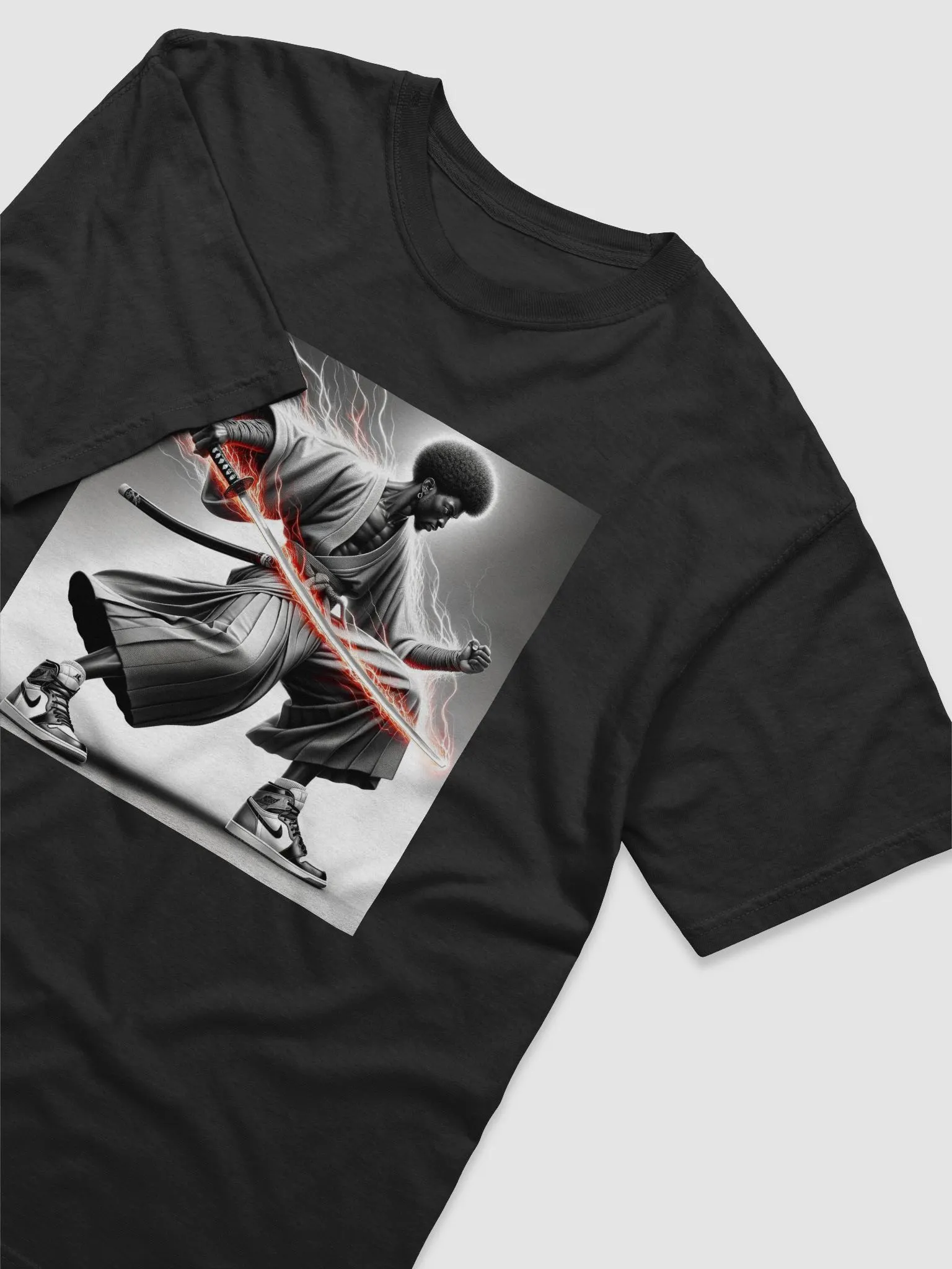 【SAMURAI】I'M A PERSON NOT A NUMBER 8inch s-l400.jpg