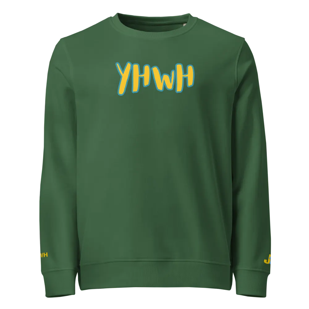 YHWH | J2911 BRAND