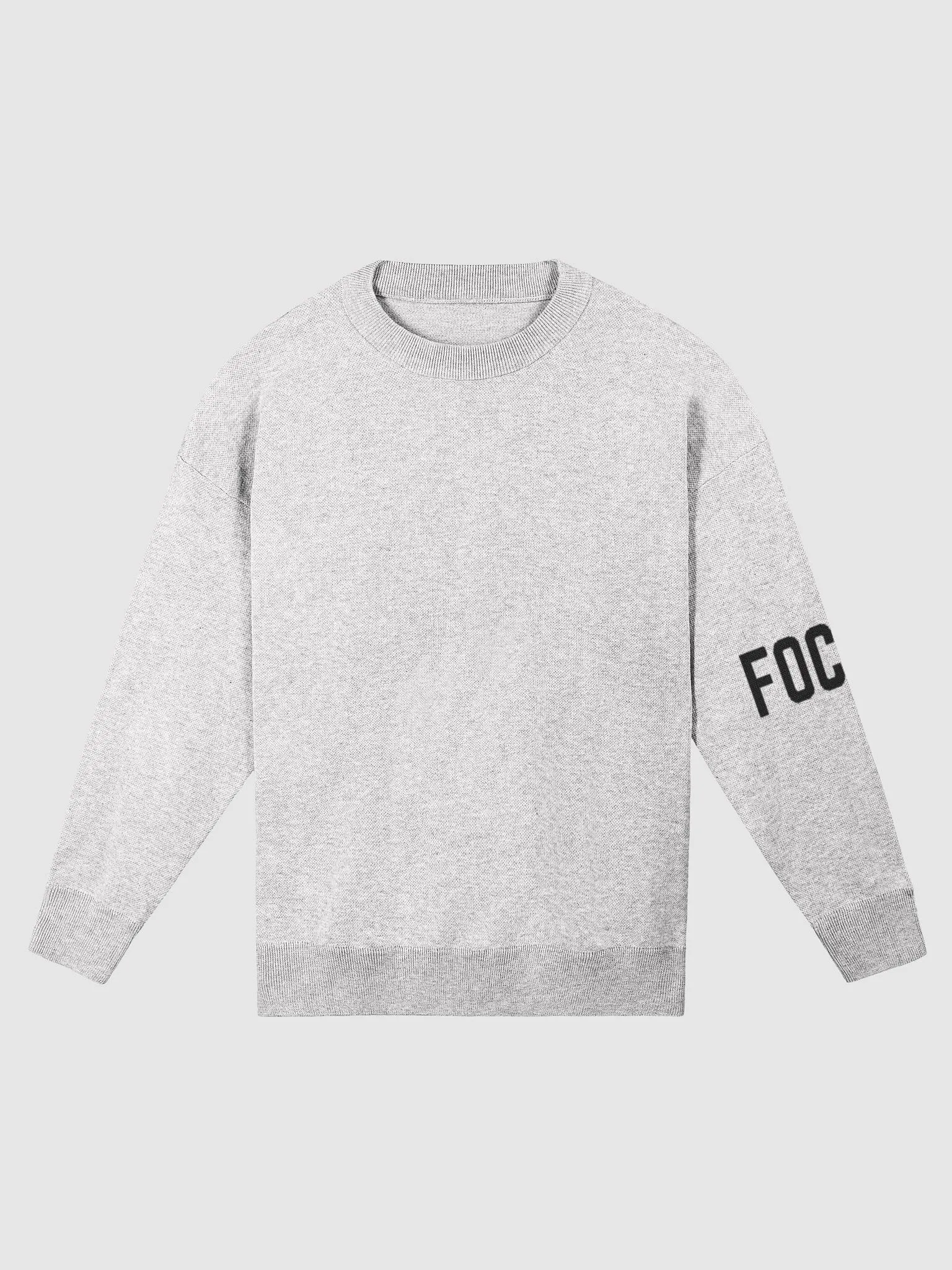 【PERSTEP】23FW★ Nomad Collar Knit TheLibrary-CarolChristianPoell