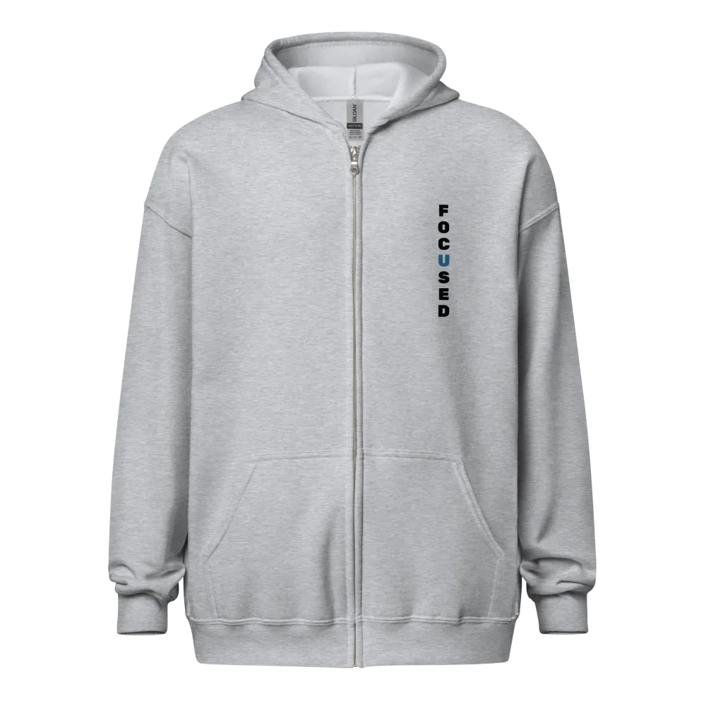 MIRROR9☆CHECK ZIP HOODIE Grey Hotfix Terry Zip Hoodie in SIDEWALK | alexanderwang®