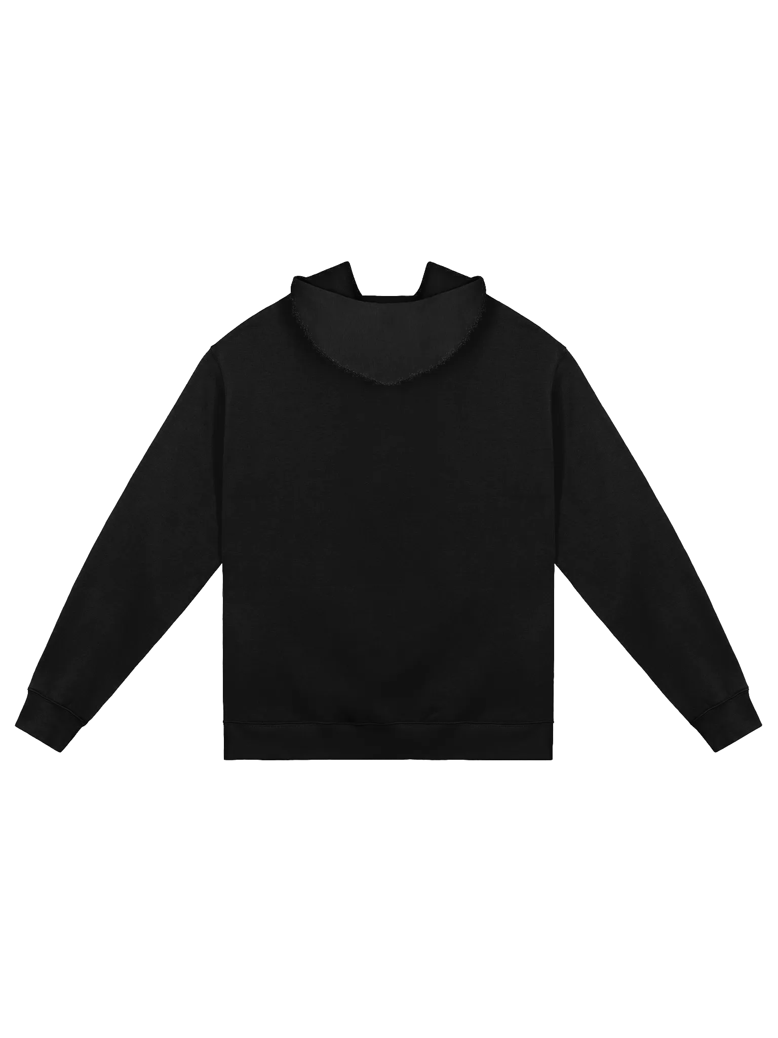 Stay ACTIVE Oversized Hoodie | HicksNewMedia Merch