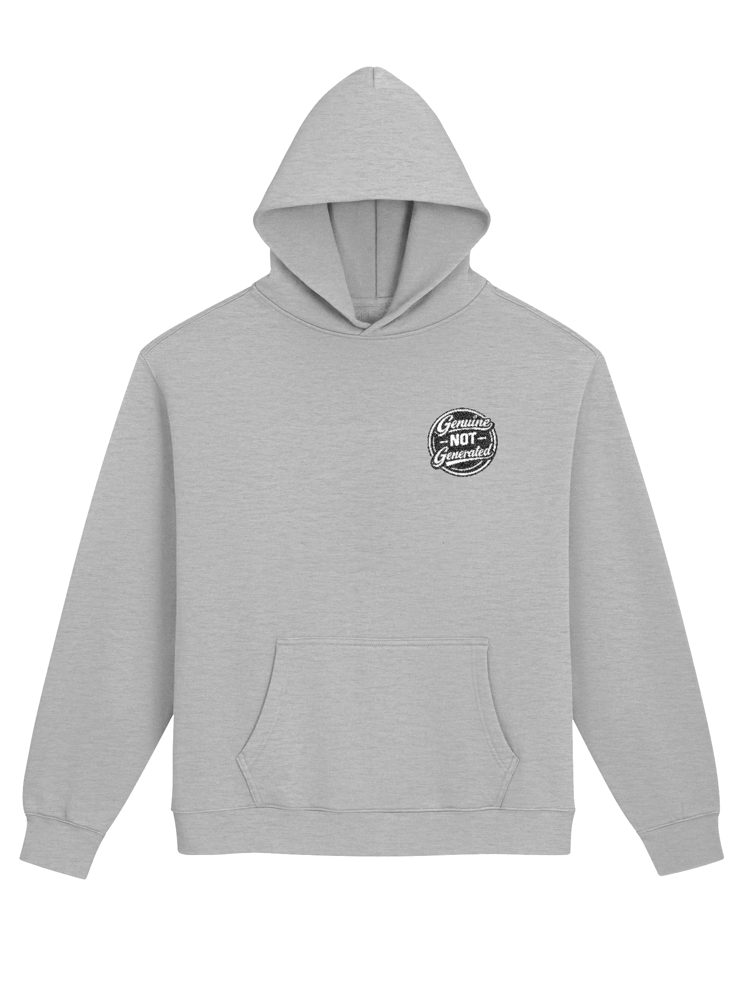GNG: Oversized Hoodie | HicksNewMedia Merch