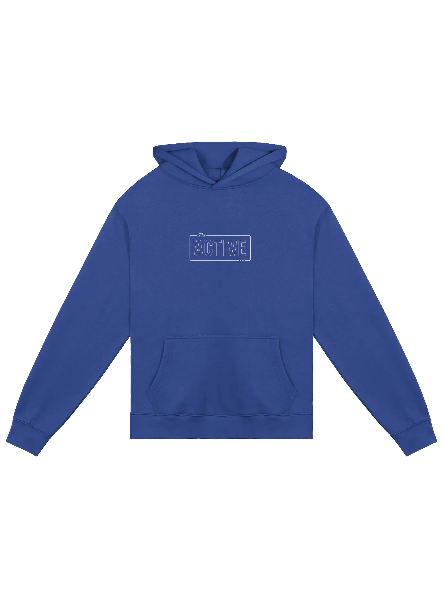 ★送料・関税込★IAB Studio★Pigment Hoodie  Blue★ IAB Studio Pigment Hoodie Royal Blue - 22FW 100% Authentic