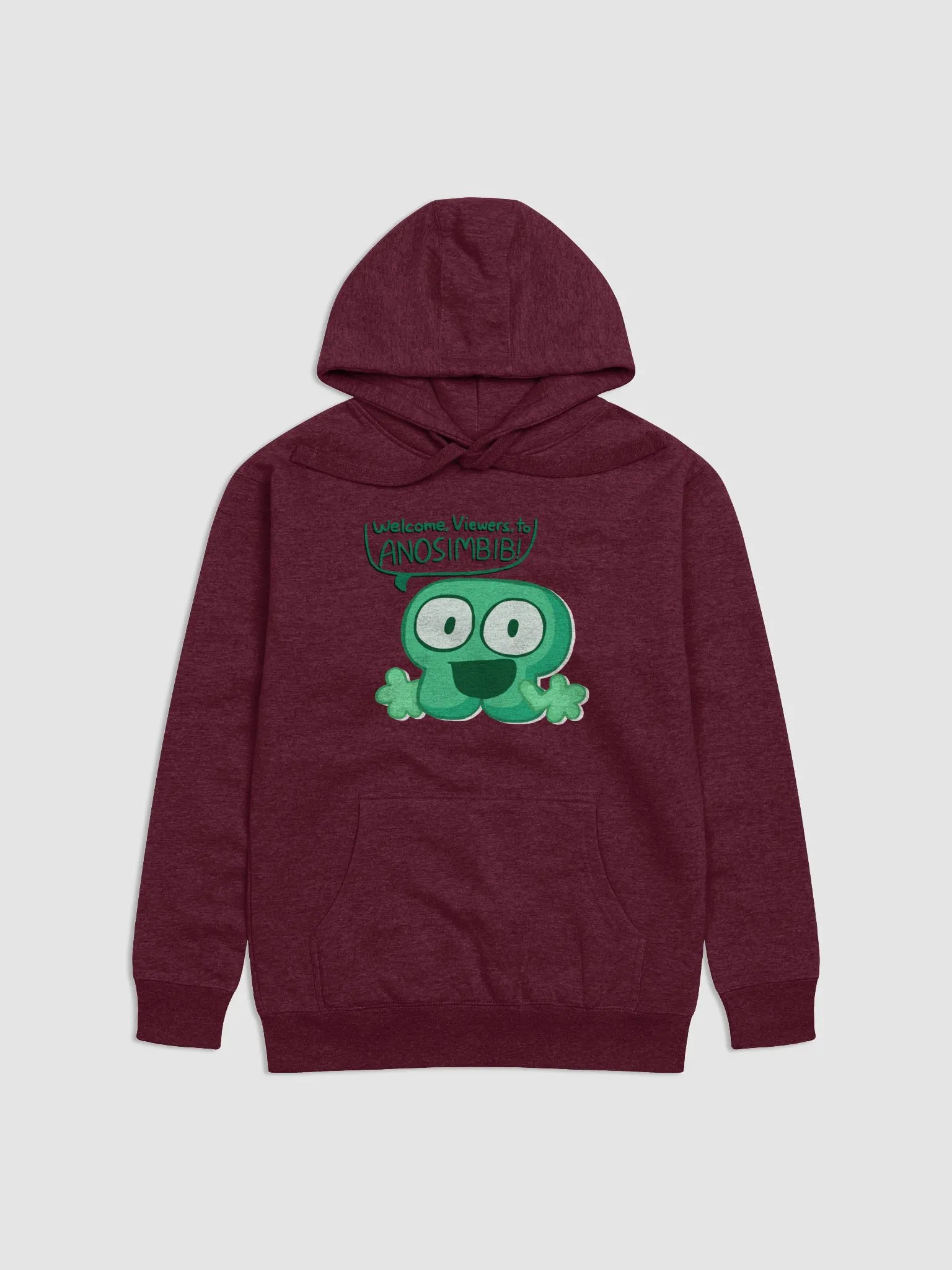Pi's Famous Line Unisex Hoodie | CraftedPin