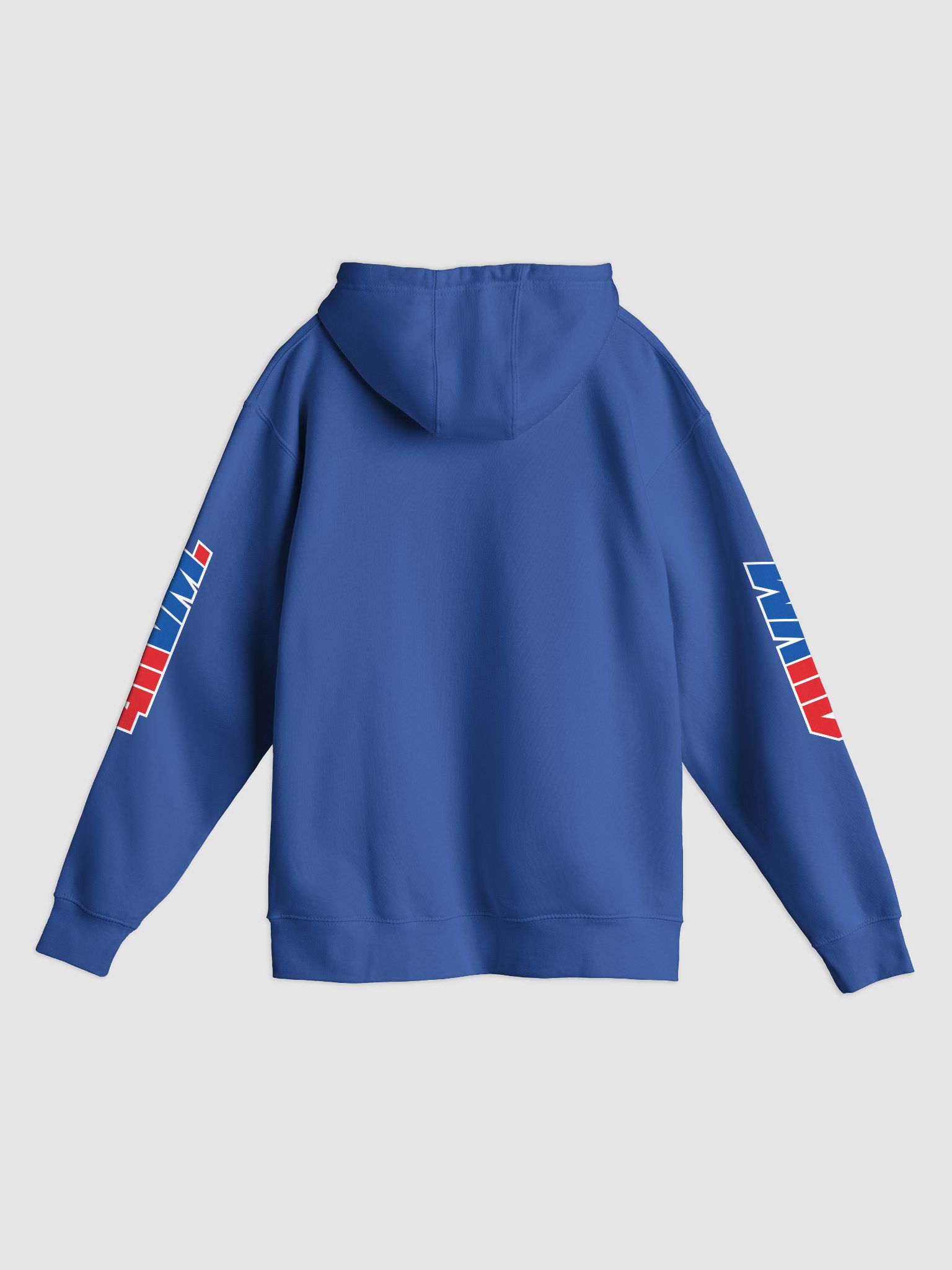お歳暮 人気 | Logo Red/Blue | Hoodie 411VM TransWorld Store SKATEboarding トップス
