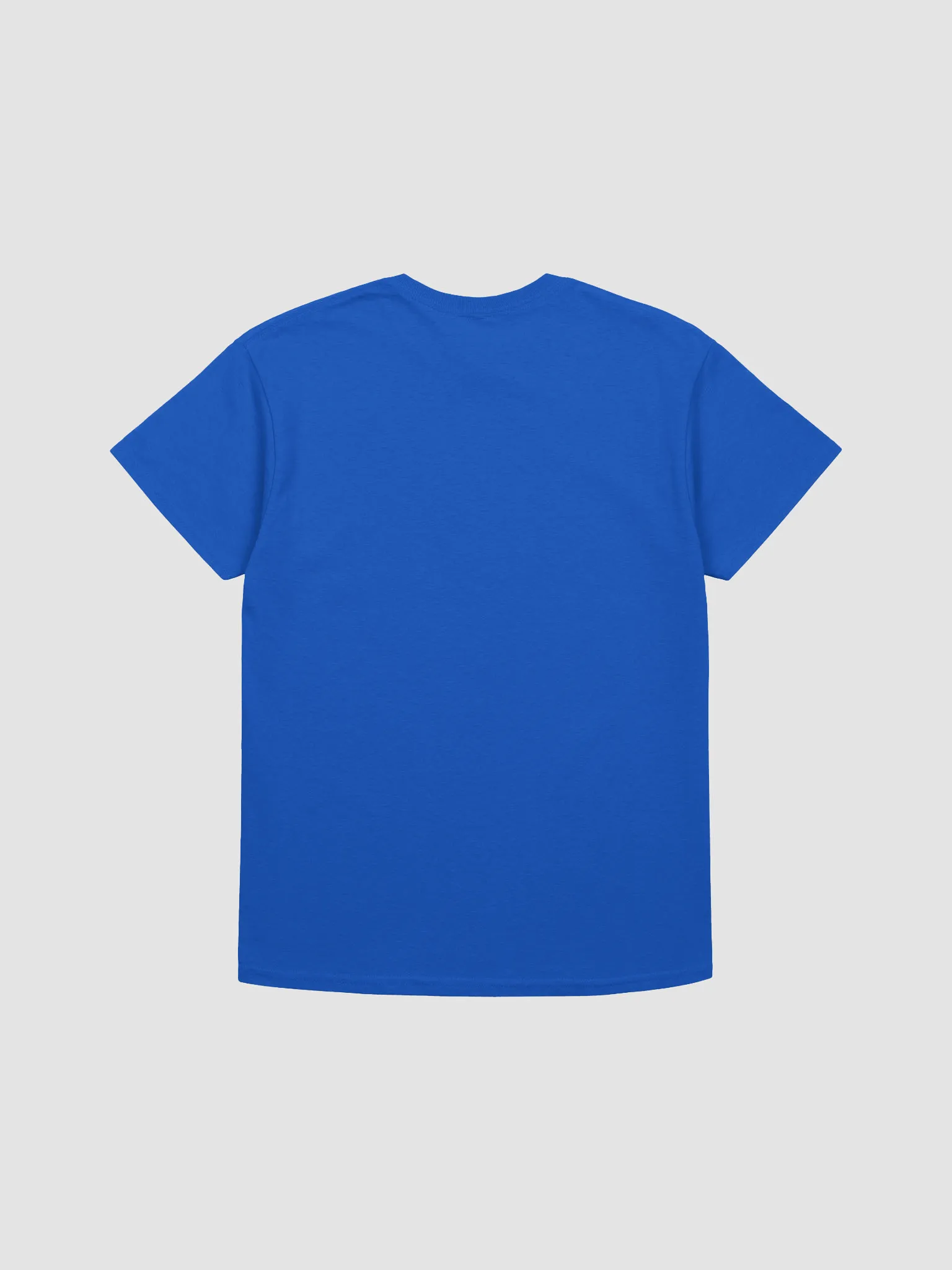 411VM Shirt | Red/Blue Logo | TransWorld SKATEboarding Store