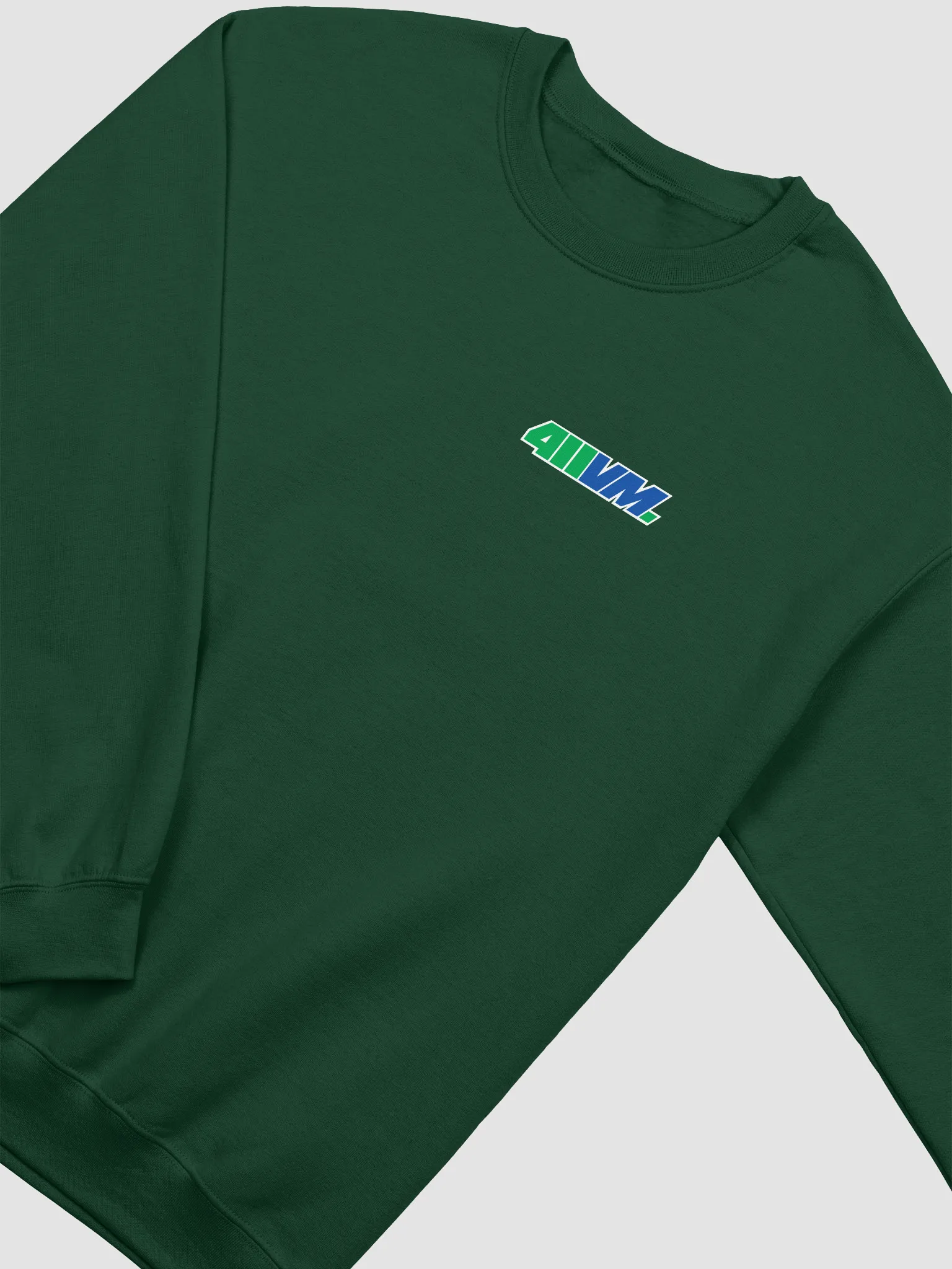 コグマ Creek Logo Crewneck Sweat コグマ Creek Logo Crewneck Sweat Cox's Creek Crewneck