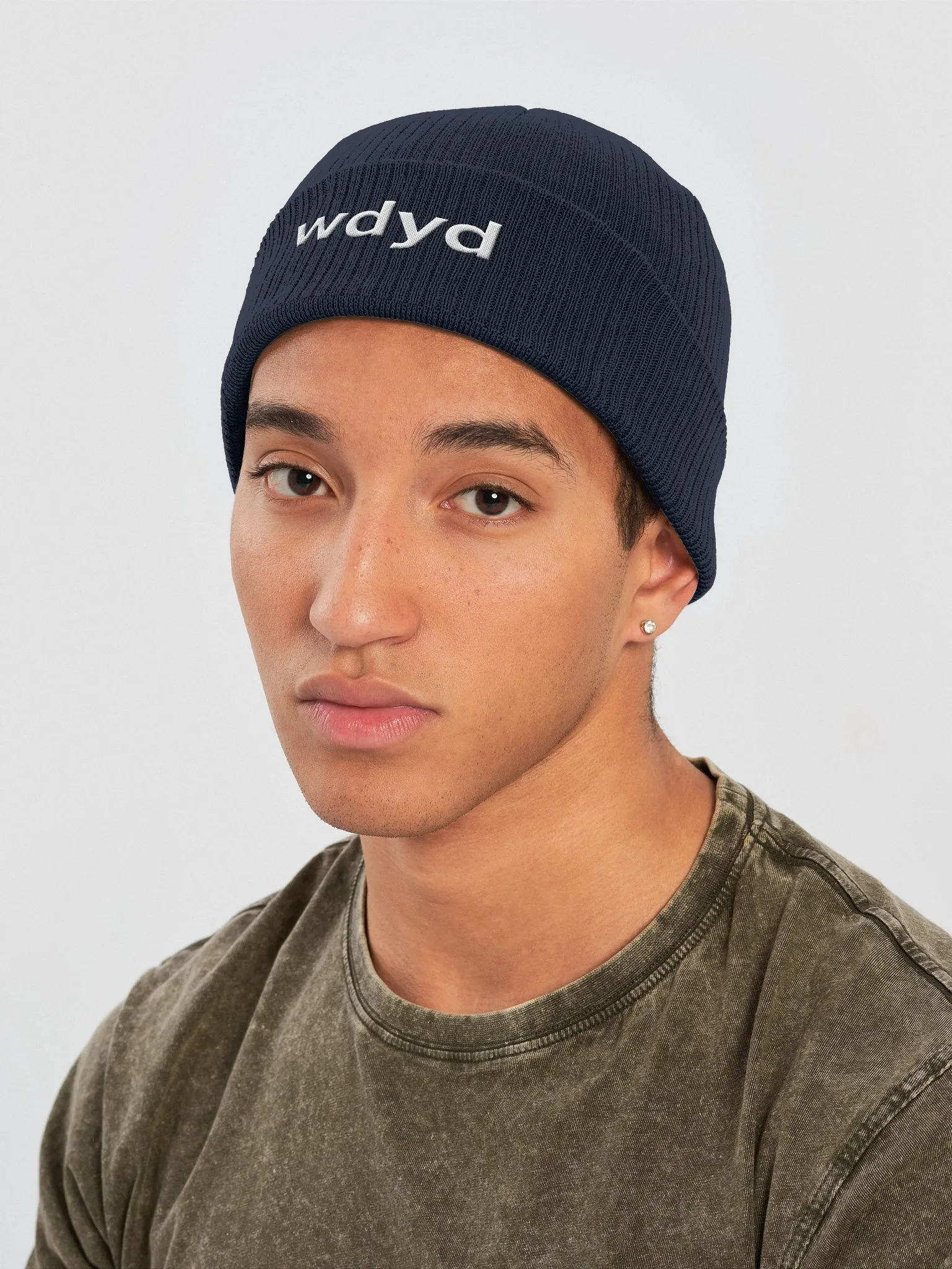 帽子 always do what you shoulm do beanie Amazon.co.jp: always do what you should do ビーニー