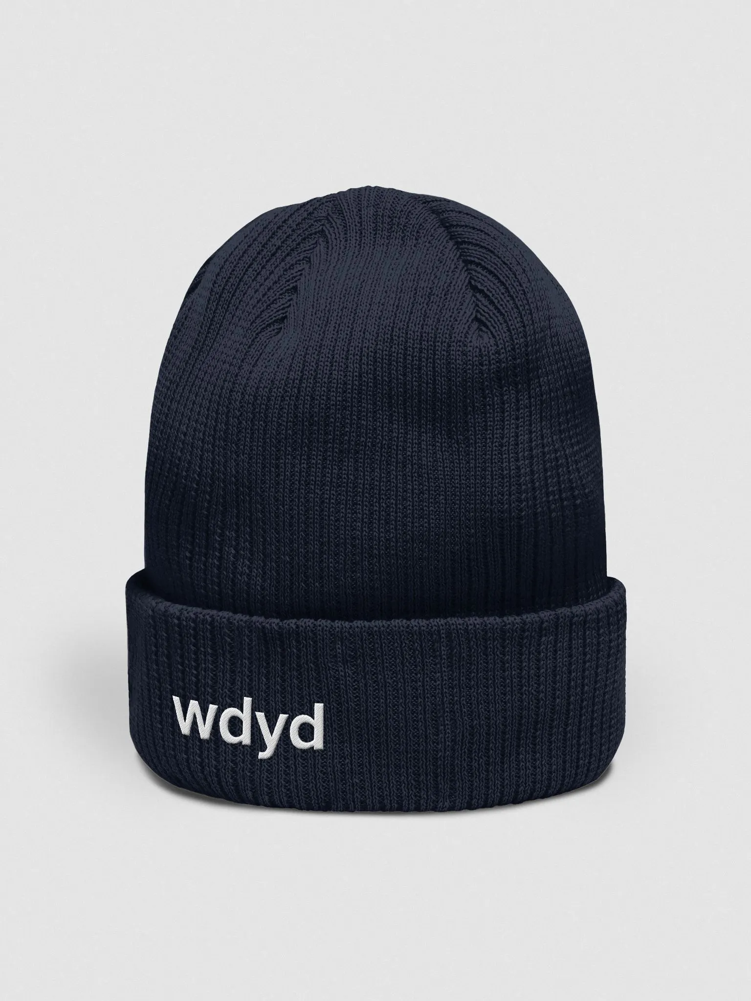 wdyd beanie | wdyd