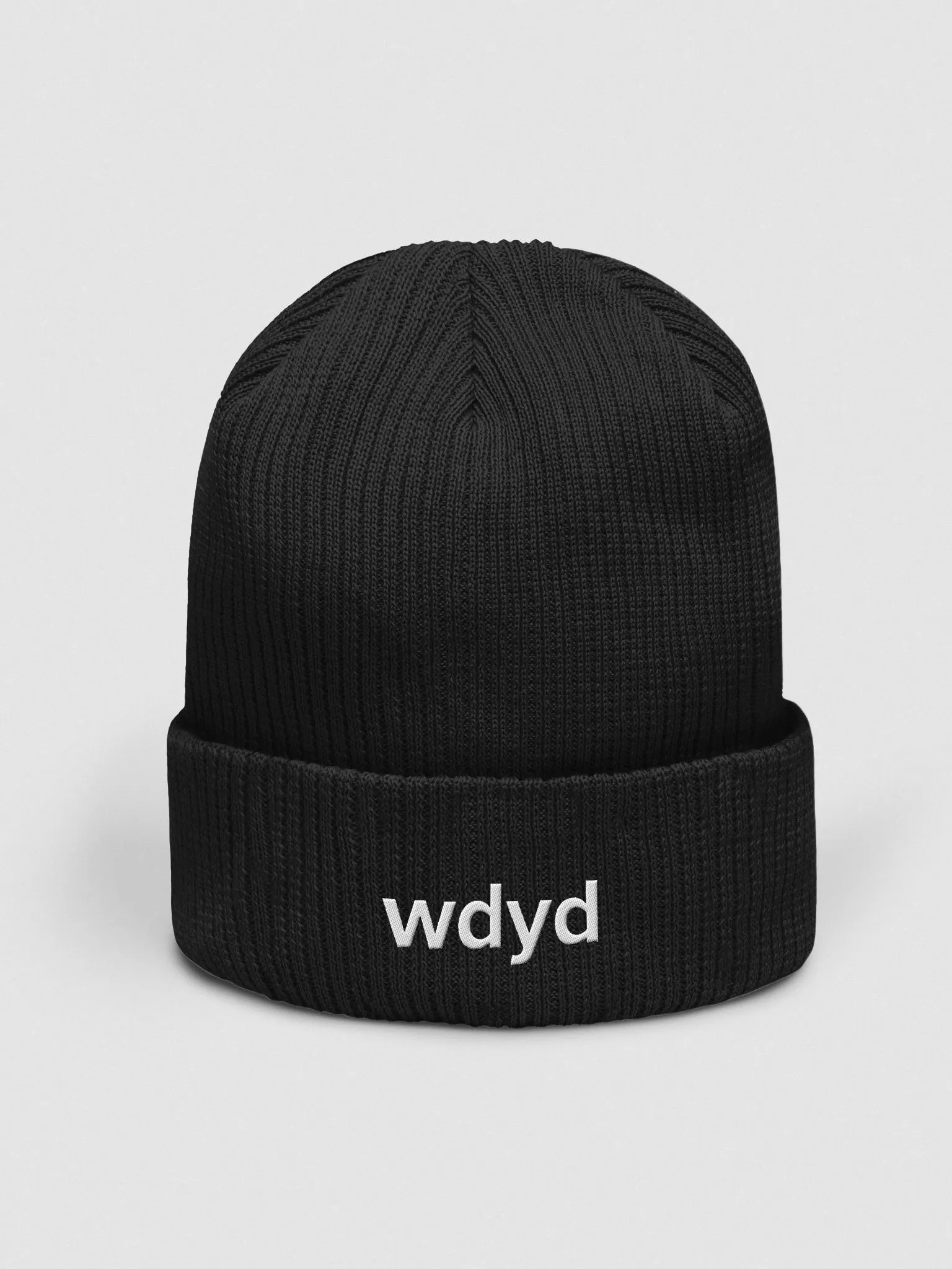 wdyd beanie | wdyd
