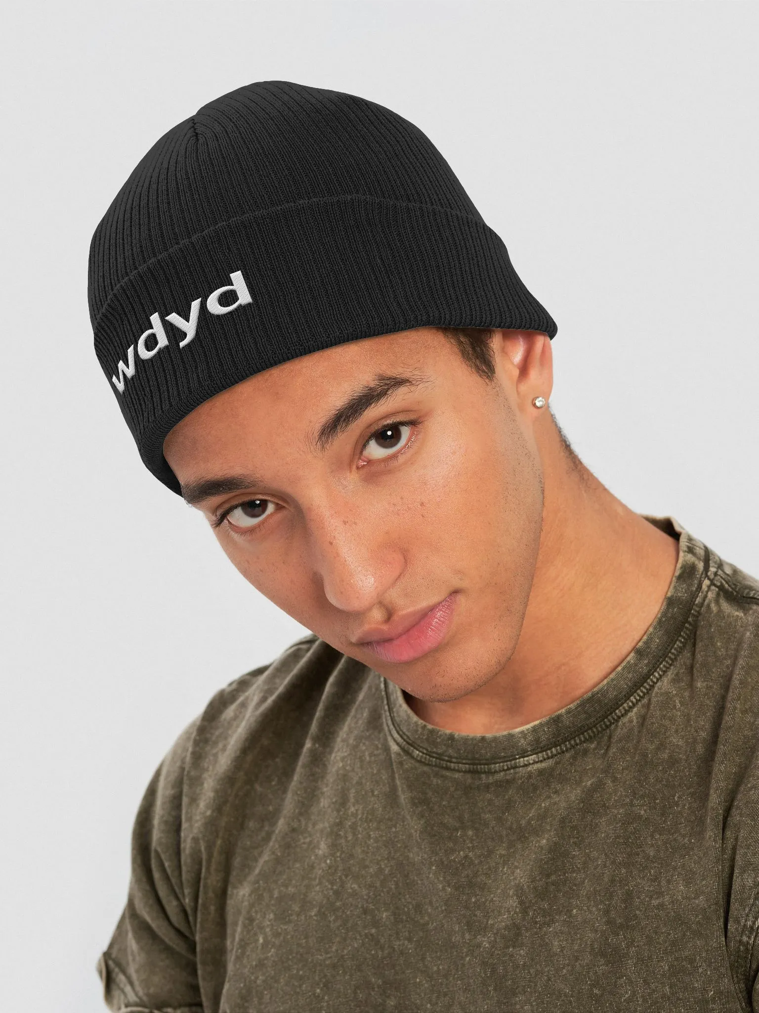 wdyd beanie | wdyd