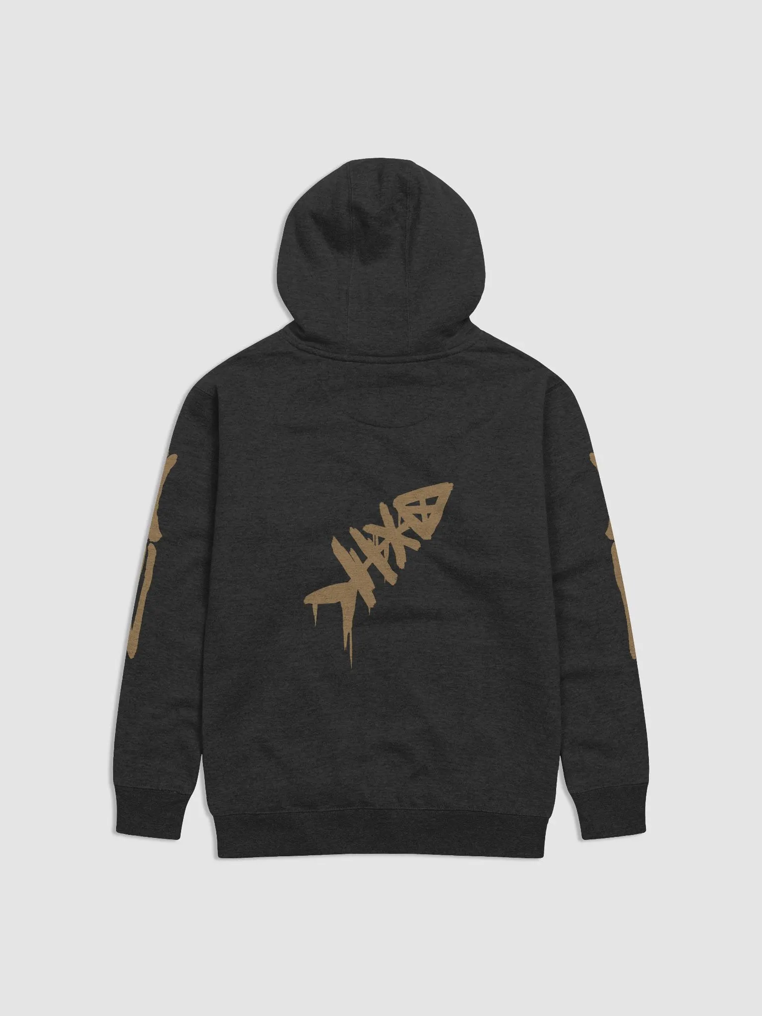 Official GRUFF Hoodie | GRUFF