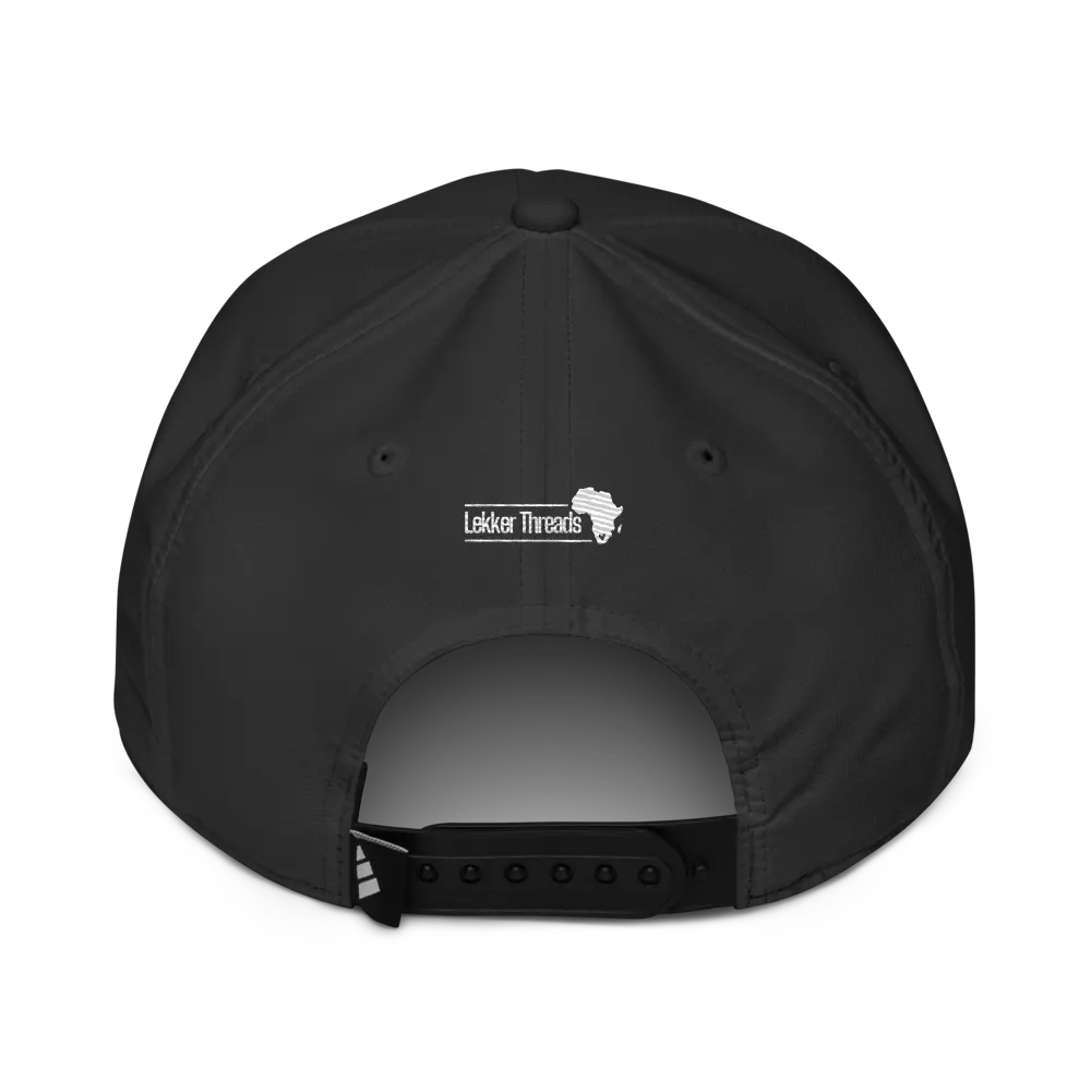 From Rugby to Aussie Rules Performance Cap | Lekker Threads