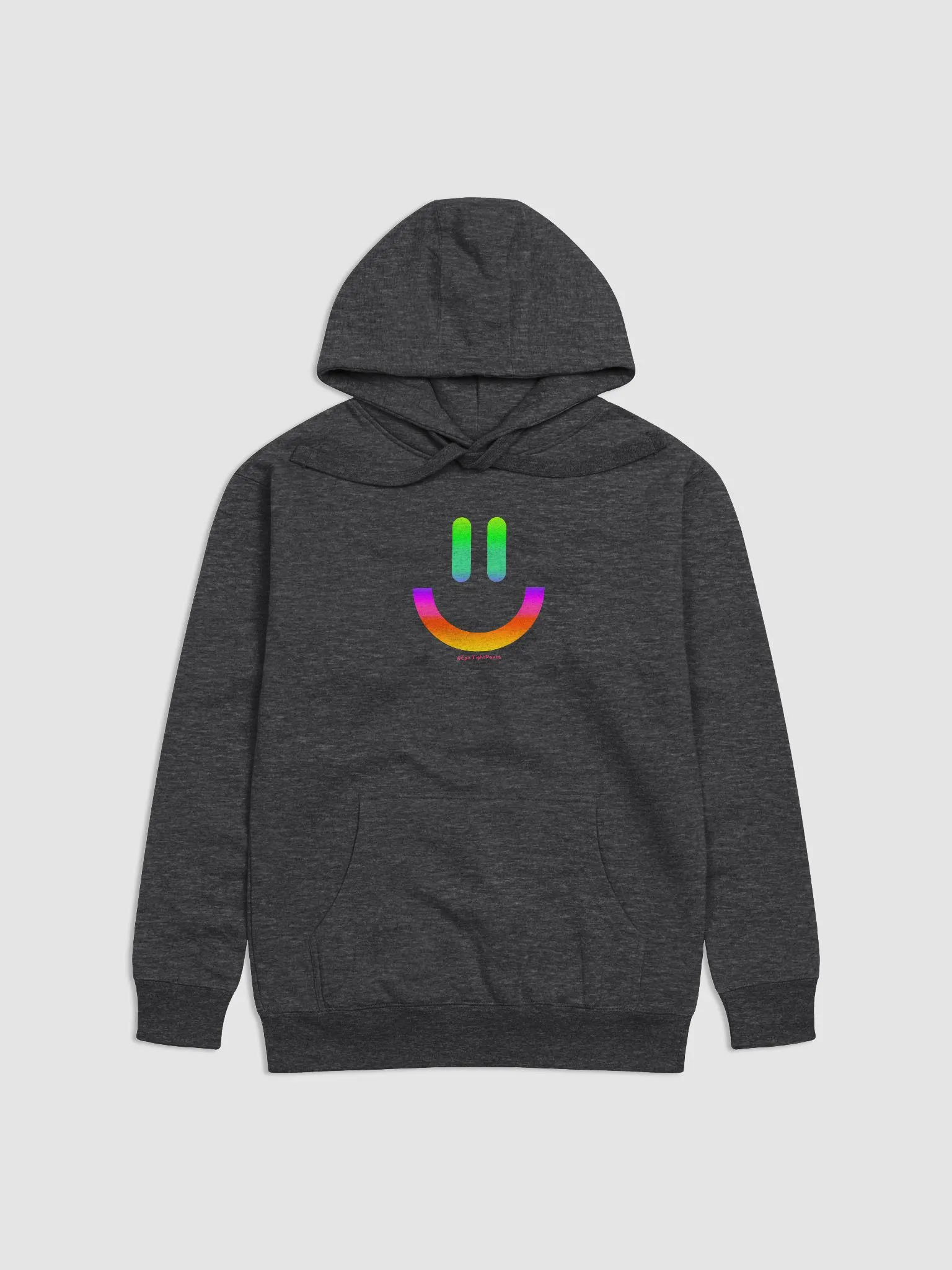 SMILES HOODIE | EpicTightPants