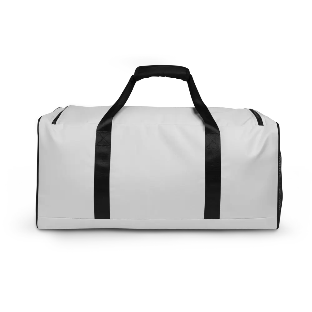 ★ILLIGO★ Bow Forty Duffle Bag White 5012264145 ILLIGO] Bow Forty Mini Duffel Bag Ivory – SellerWork